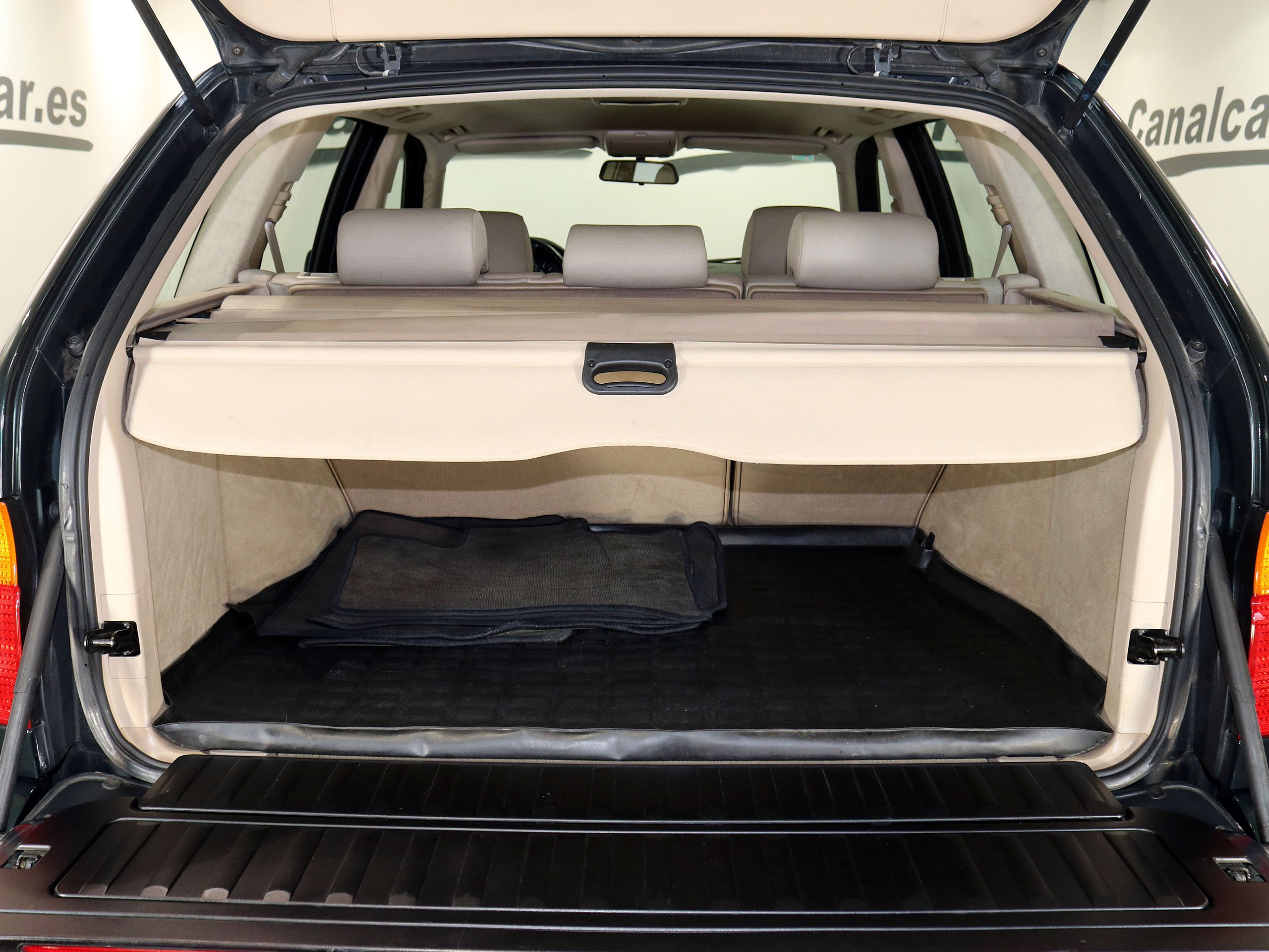 Foto Bmw X5 9