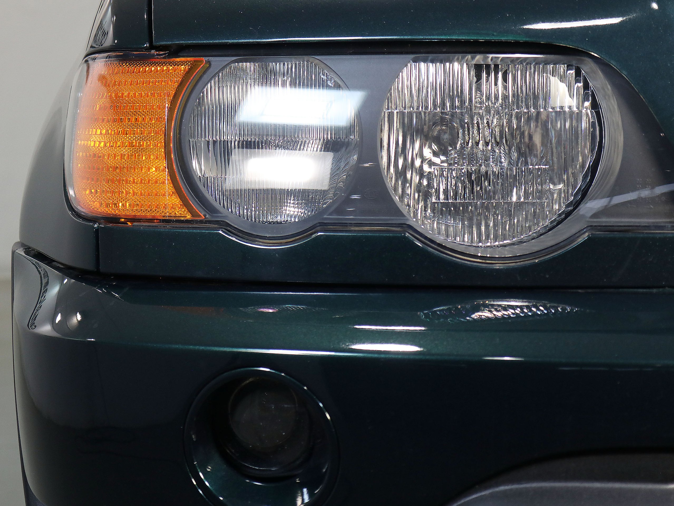 Foto Bmw X5 10