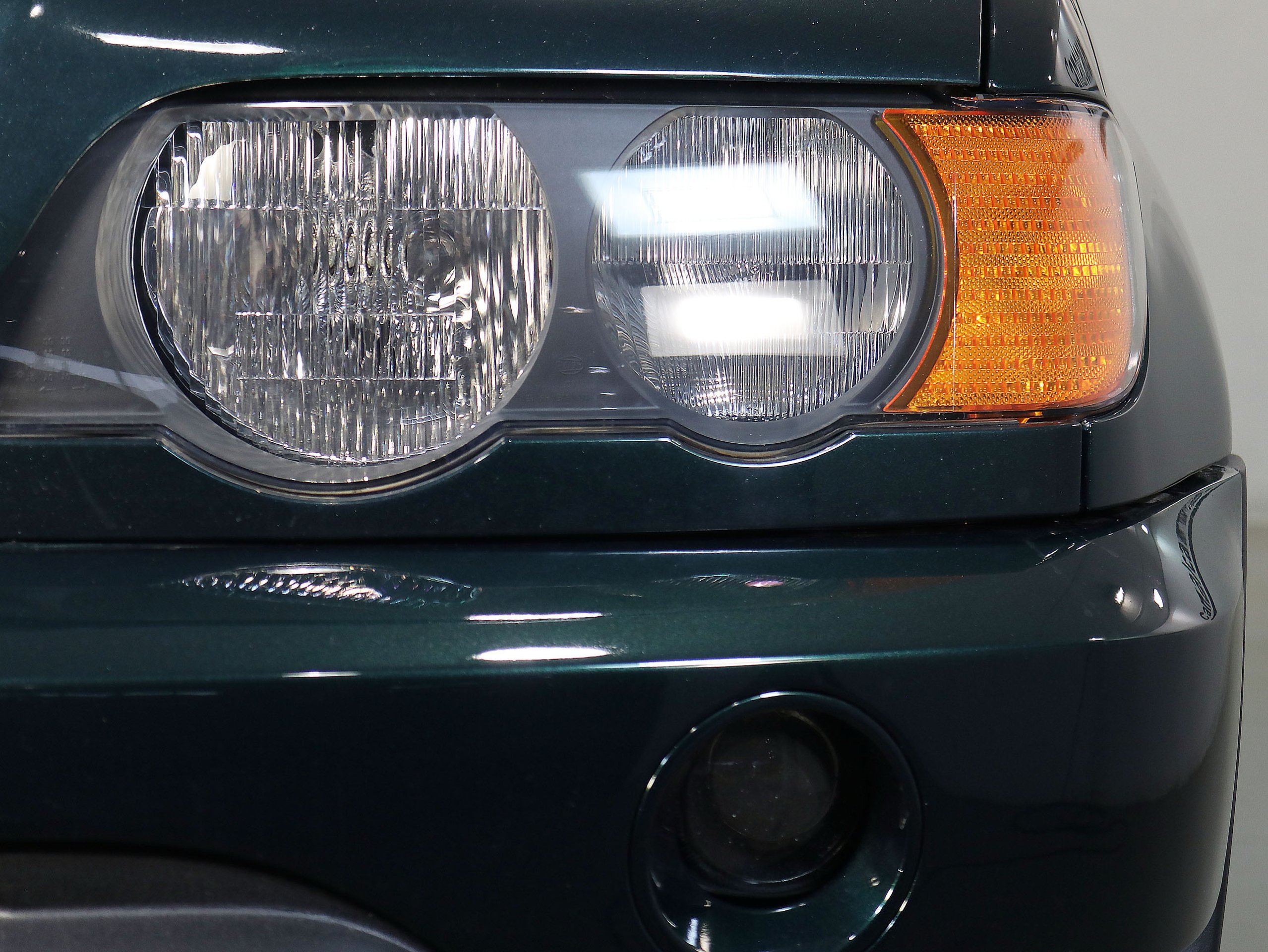 Foto Bmw X5 11