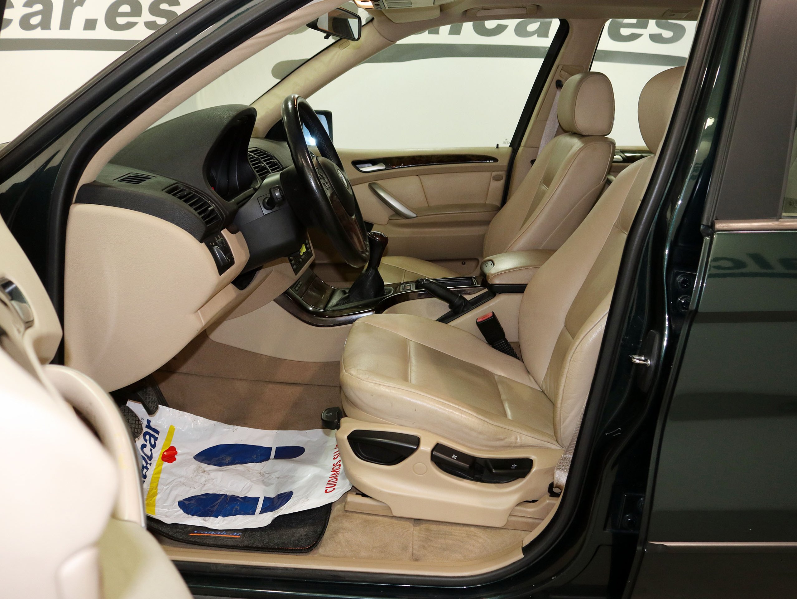 Foto Bmw X5 13