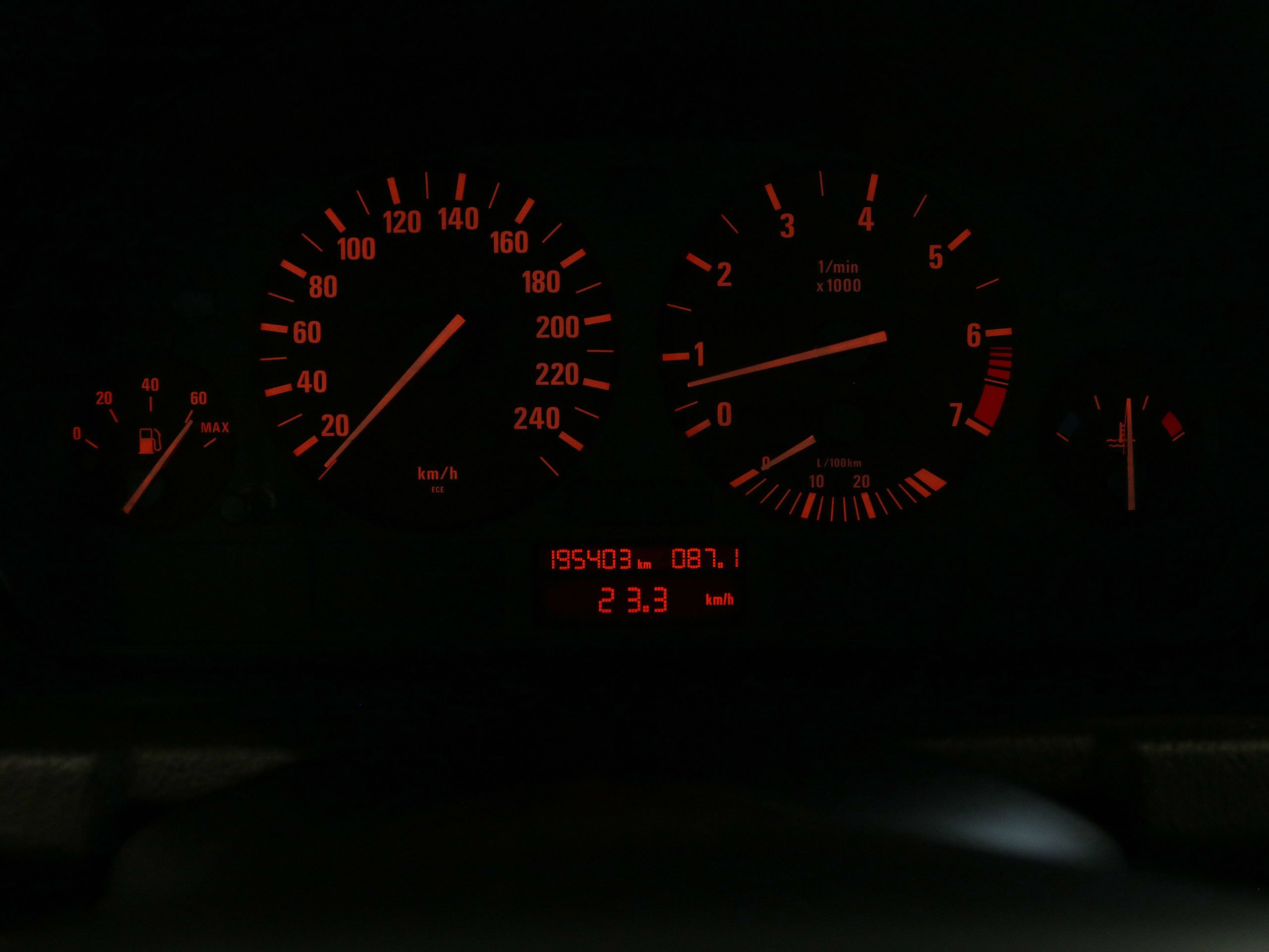 Foto Bmw X5 15