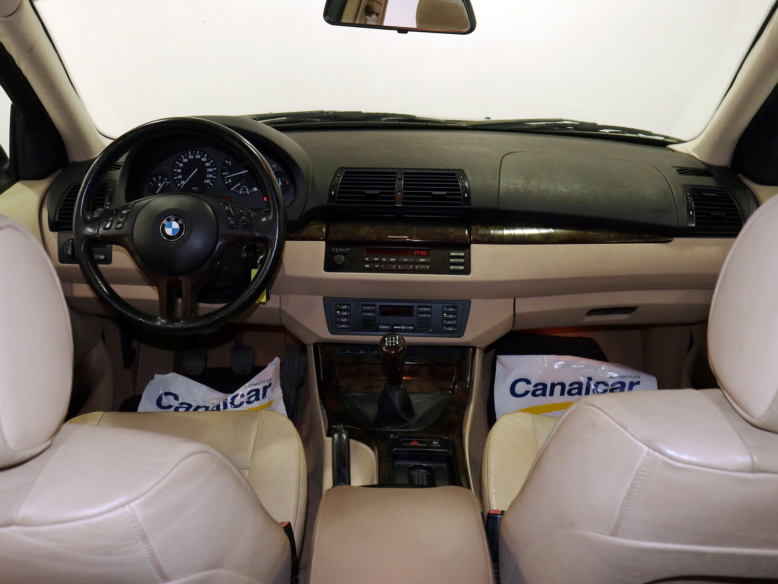 Foto Bmw X5 17