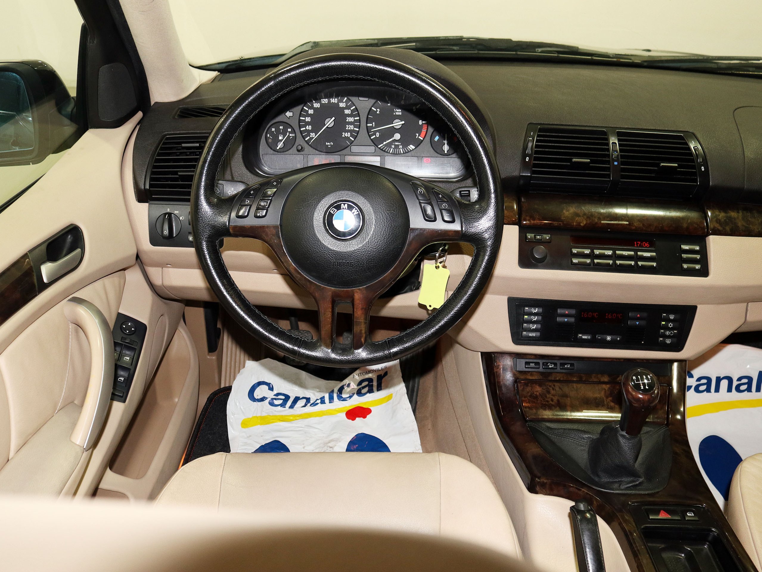 Foto Bmw X5 18