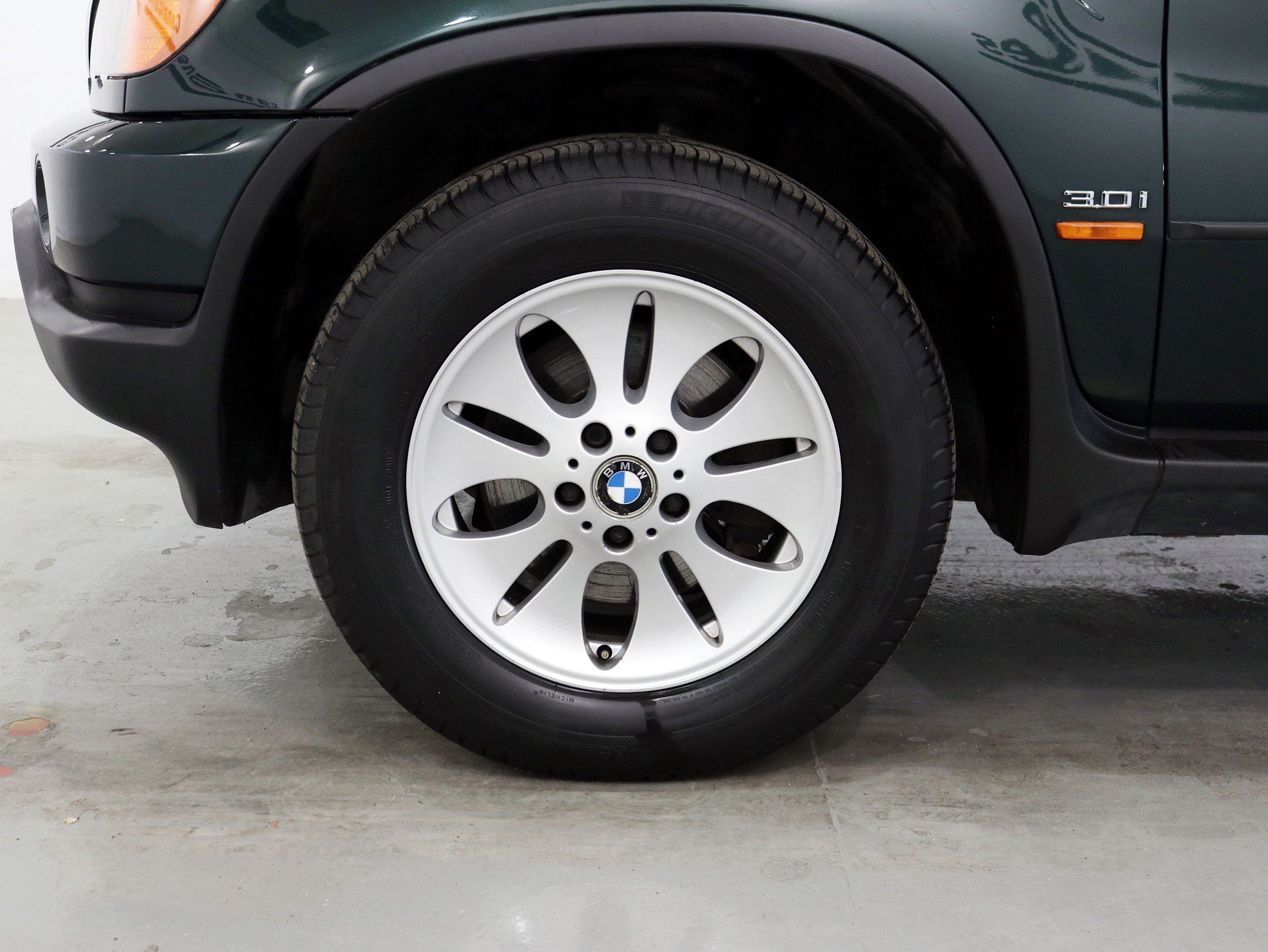 Foto Bmw X5 30