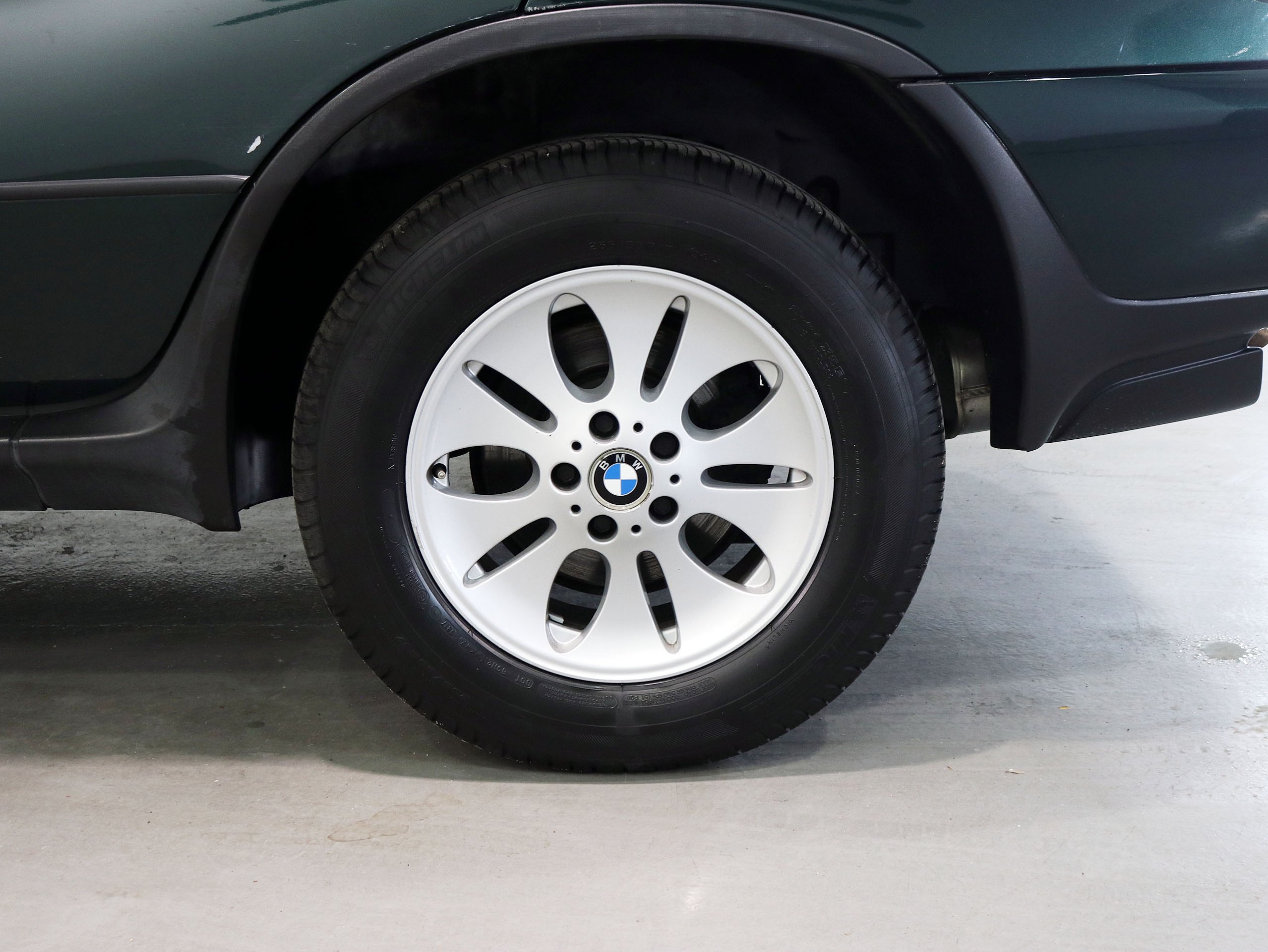 Foto Bmw X5 31