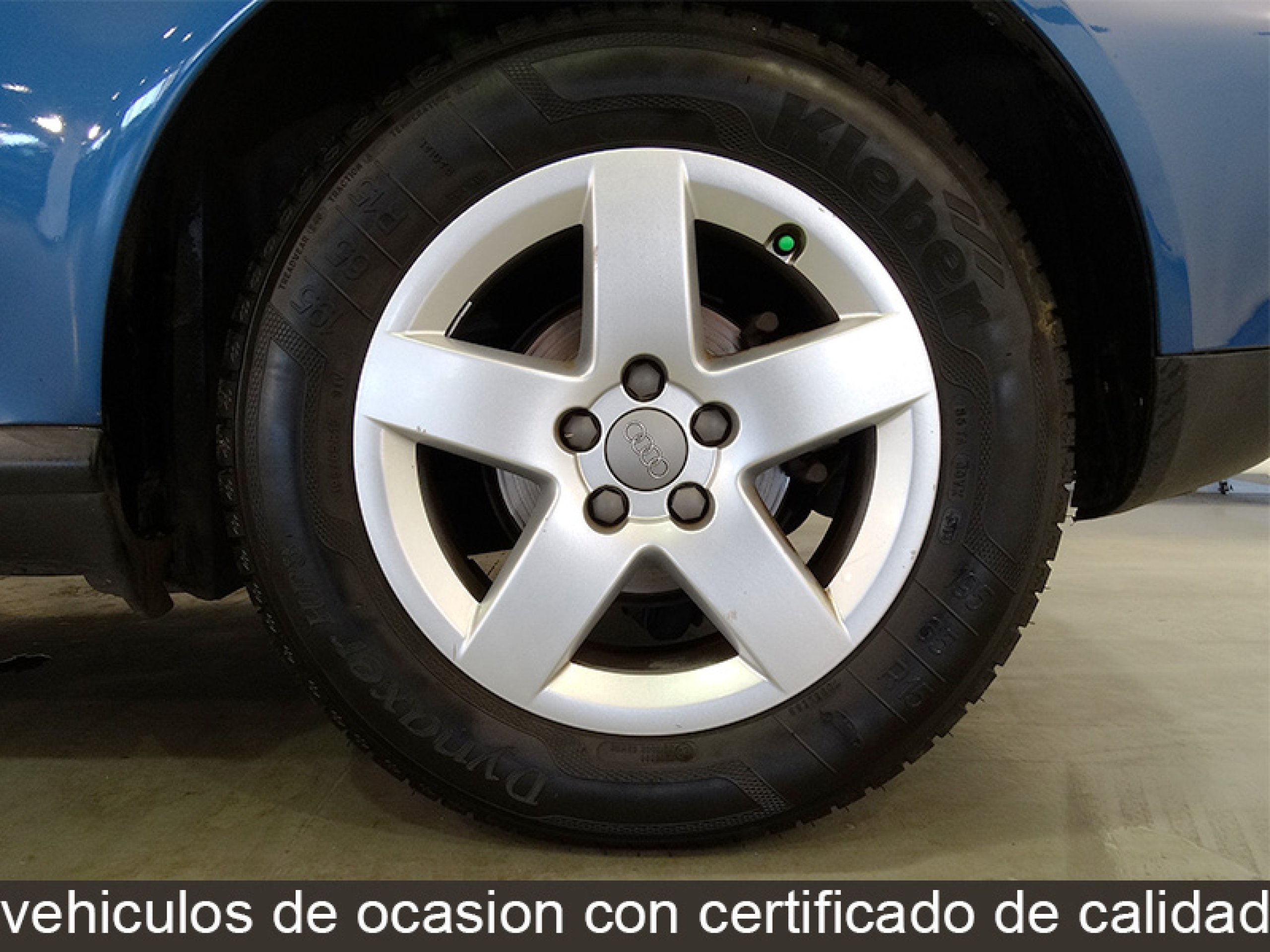 Foto Audi A3 33