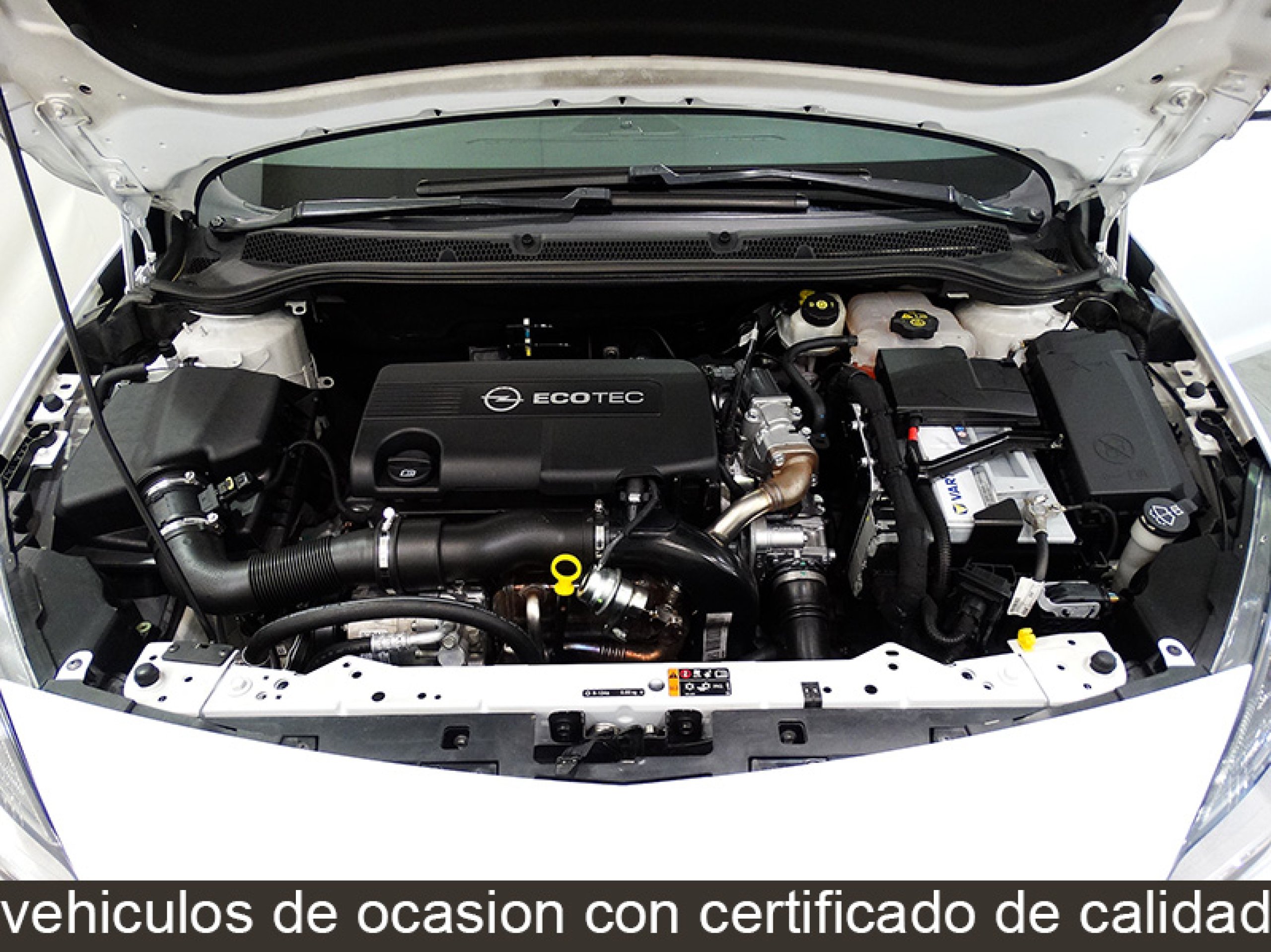 Foto Opel Astra 13