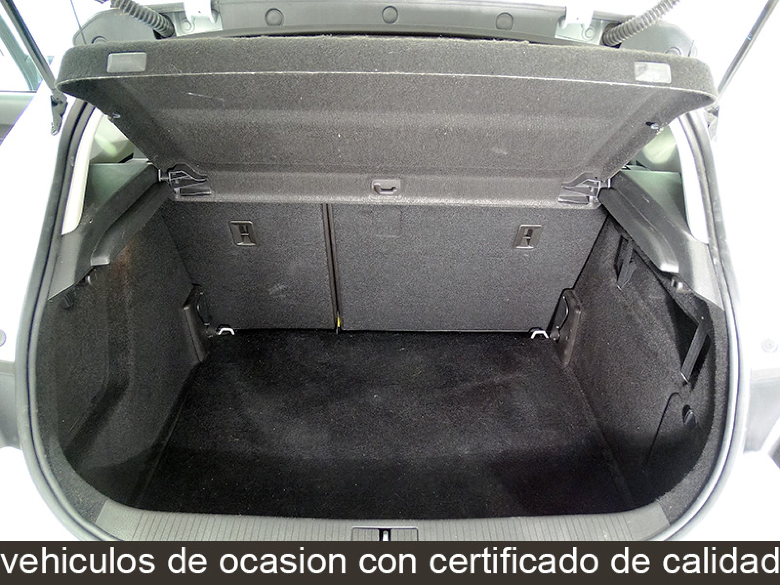 Foto Opel Astra 14