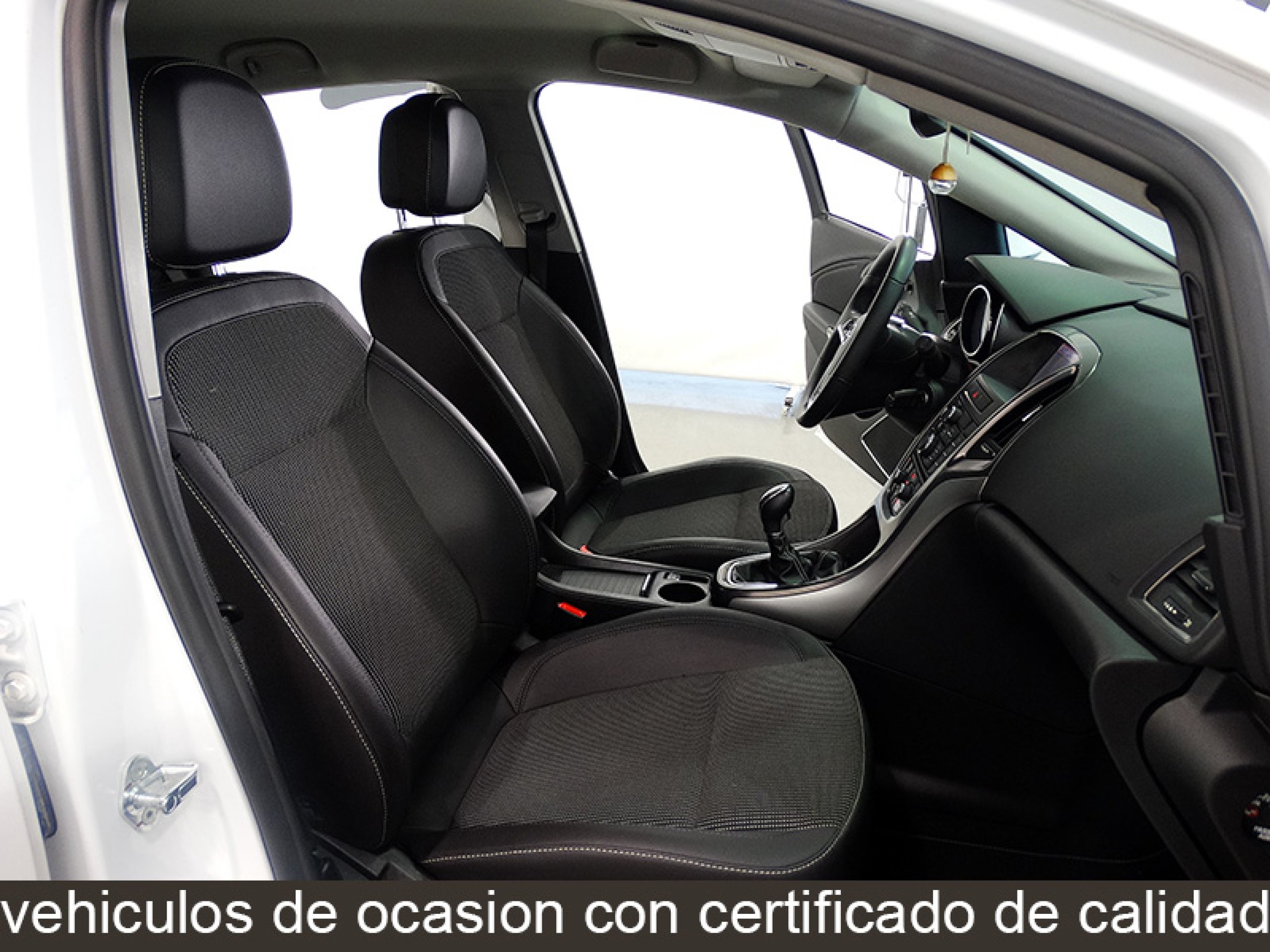 Foto Opel Astra 17
