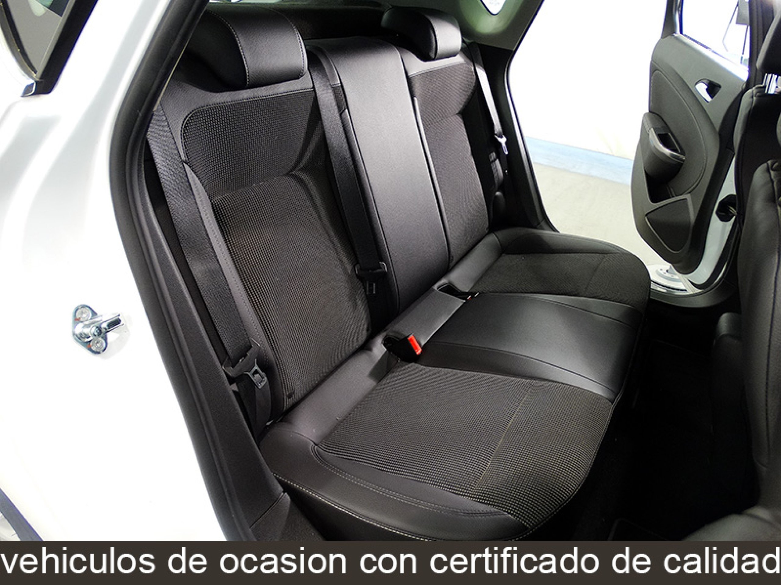 Foto Opel Astra 18