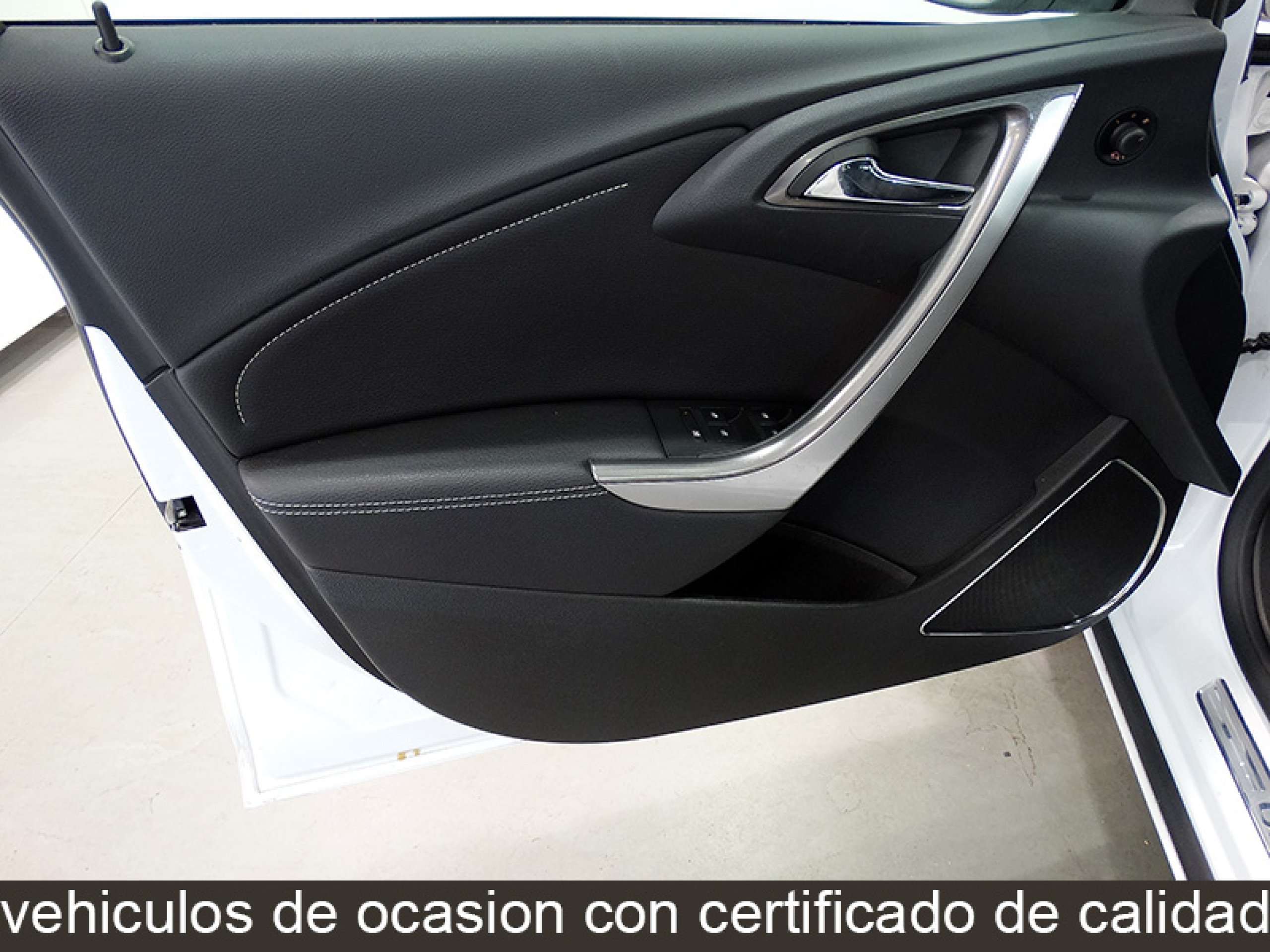 Foto Opel Astra 19