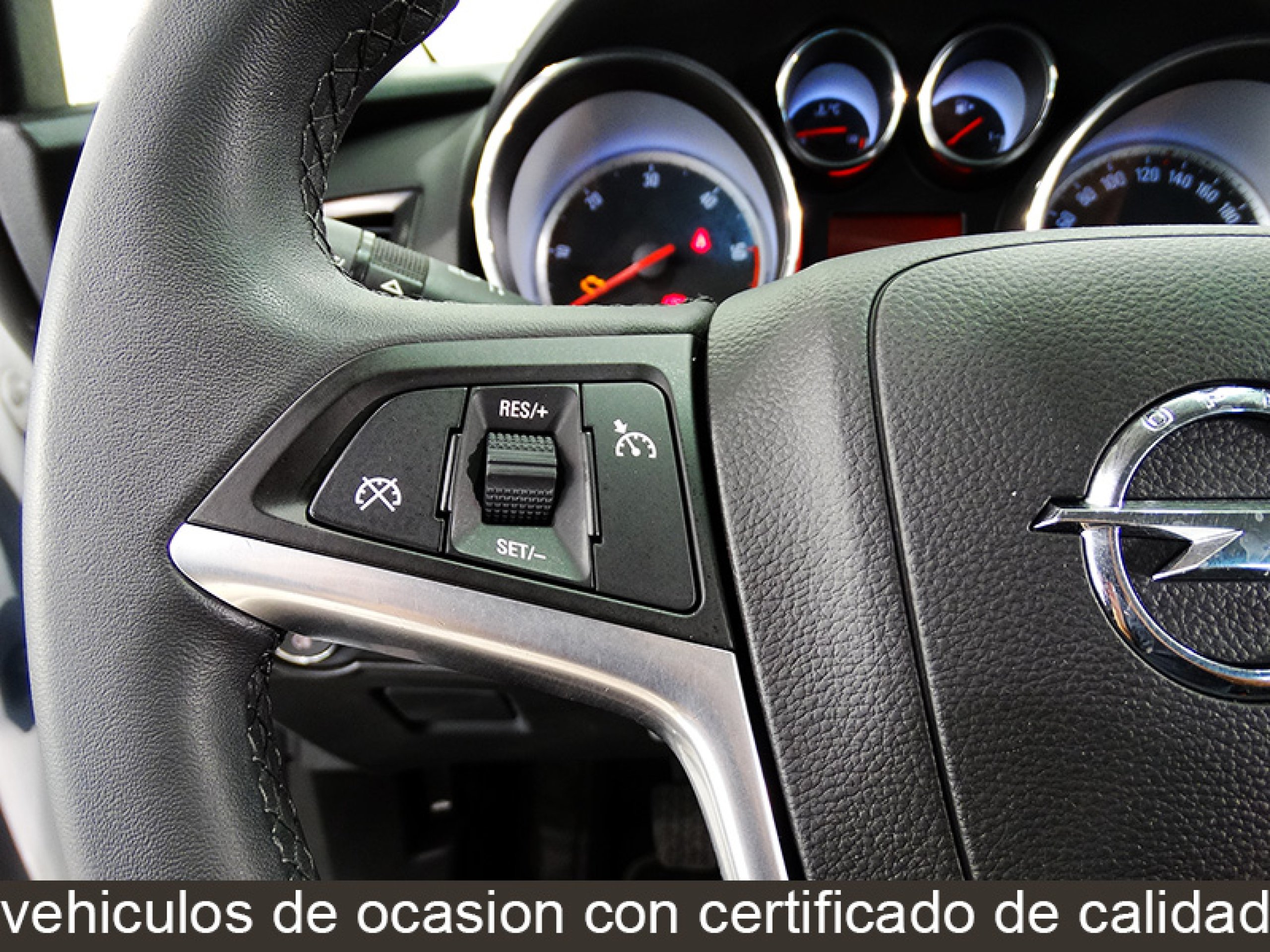 Foto Opel Astra 24