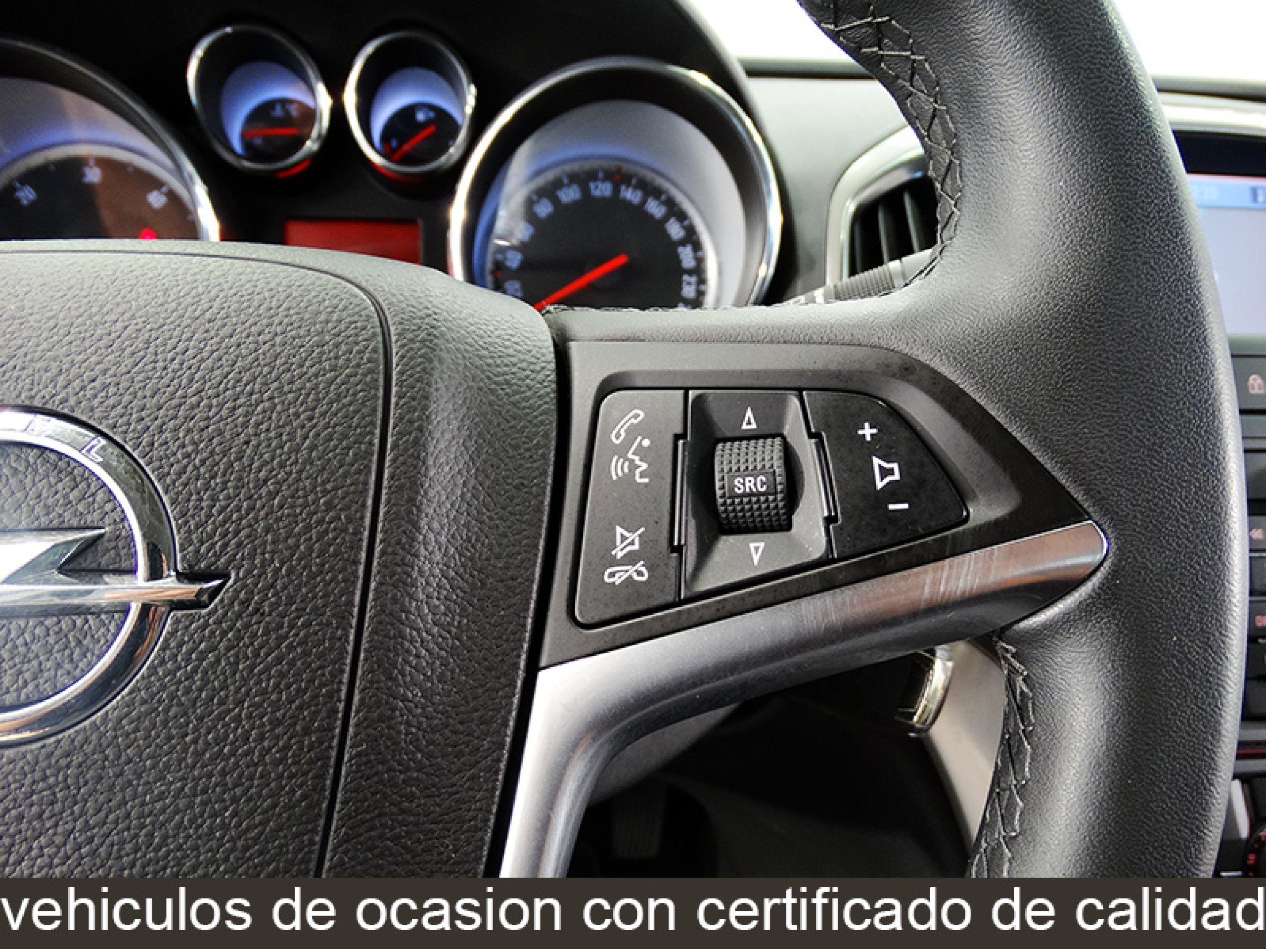 Foto Opel Astra 25