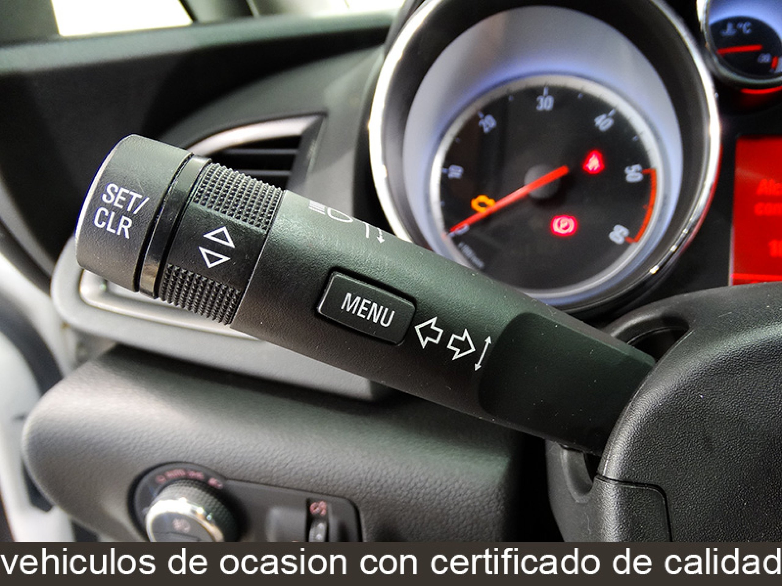Foto Opel Astra 26