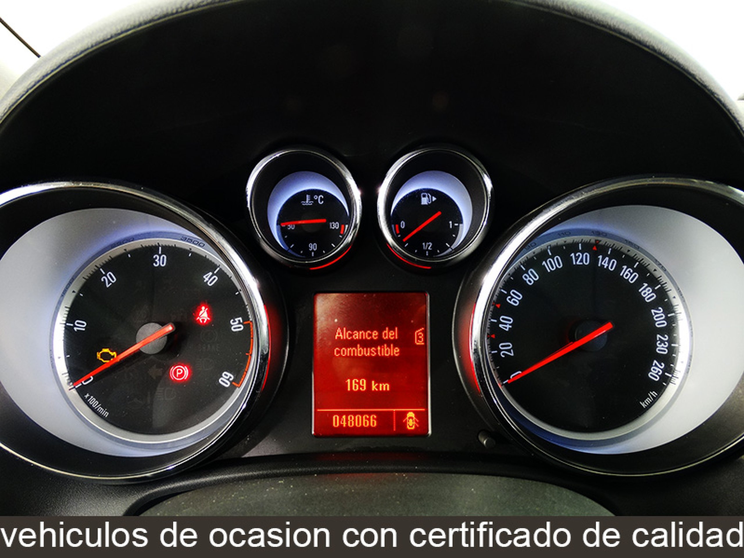 Foto Opel Astra 28