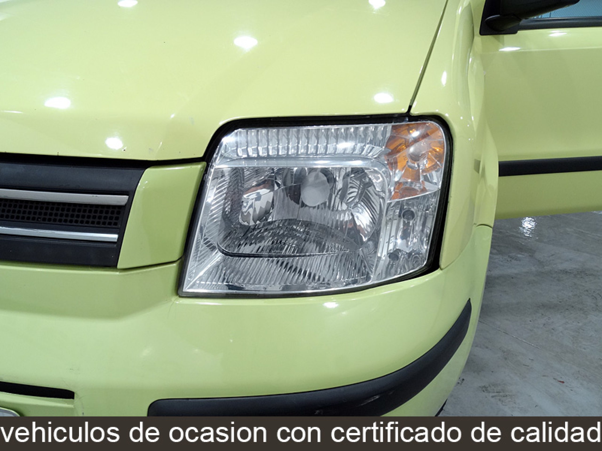 Foto Fiat Panda 11