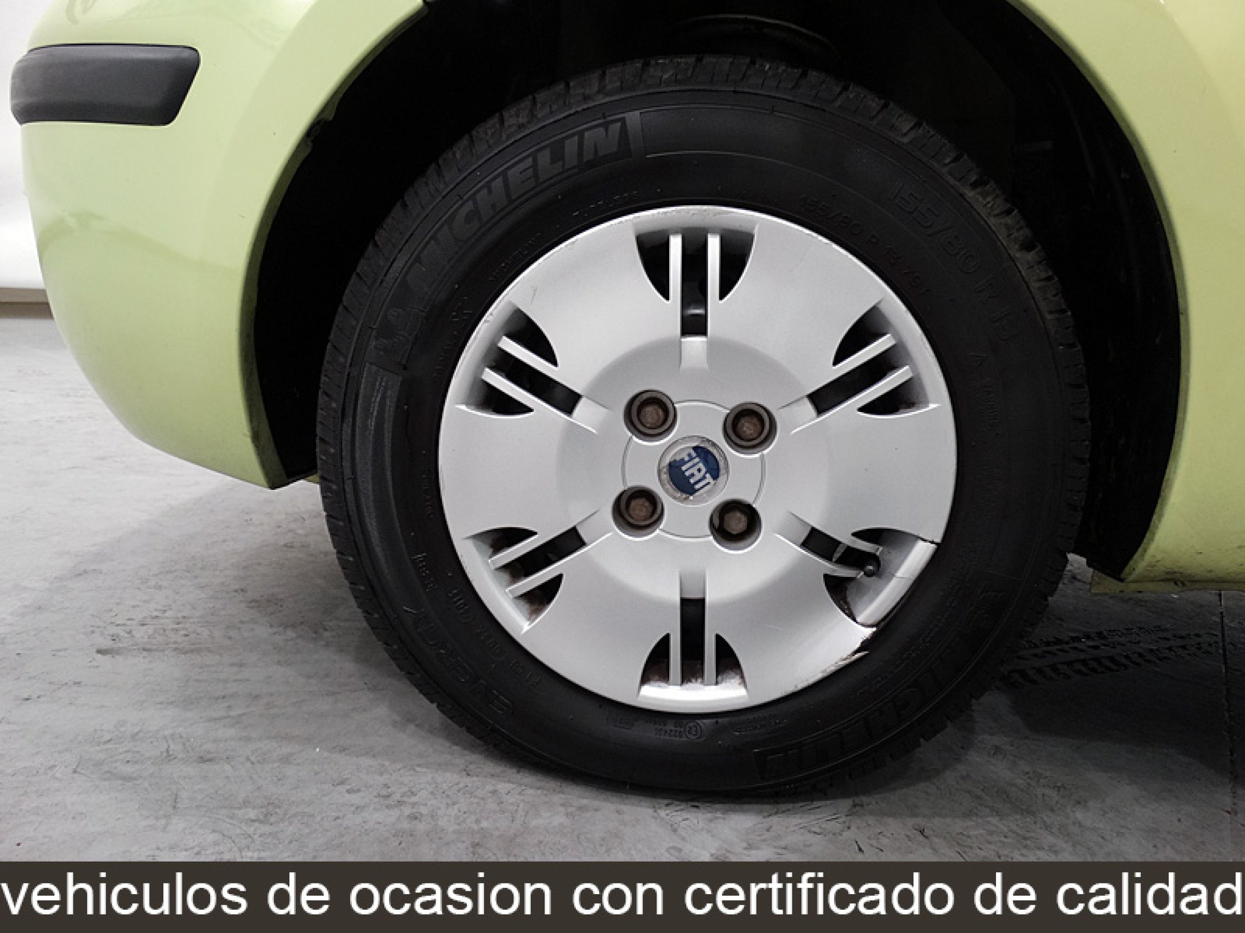 Foto Fiat Panda 13