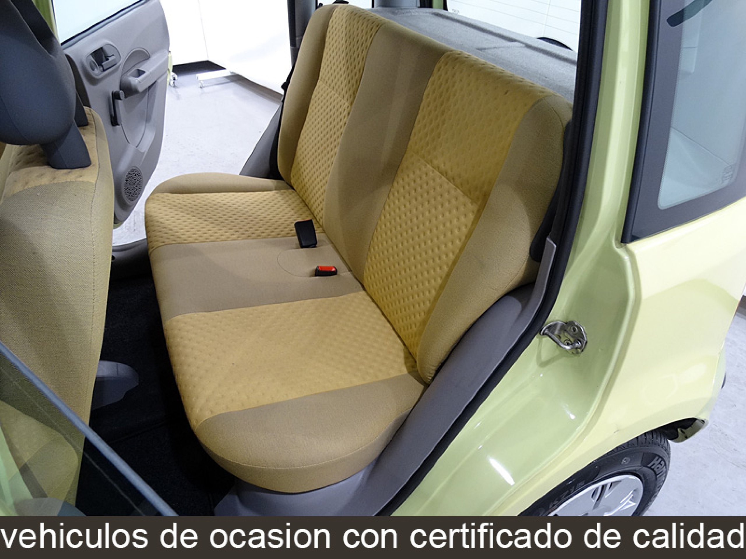 Foto Fiat Panda 16