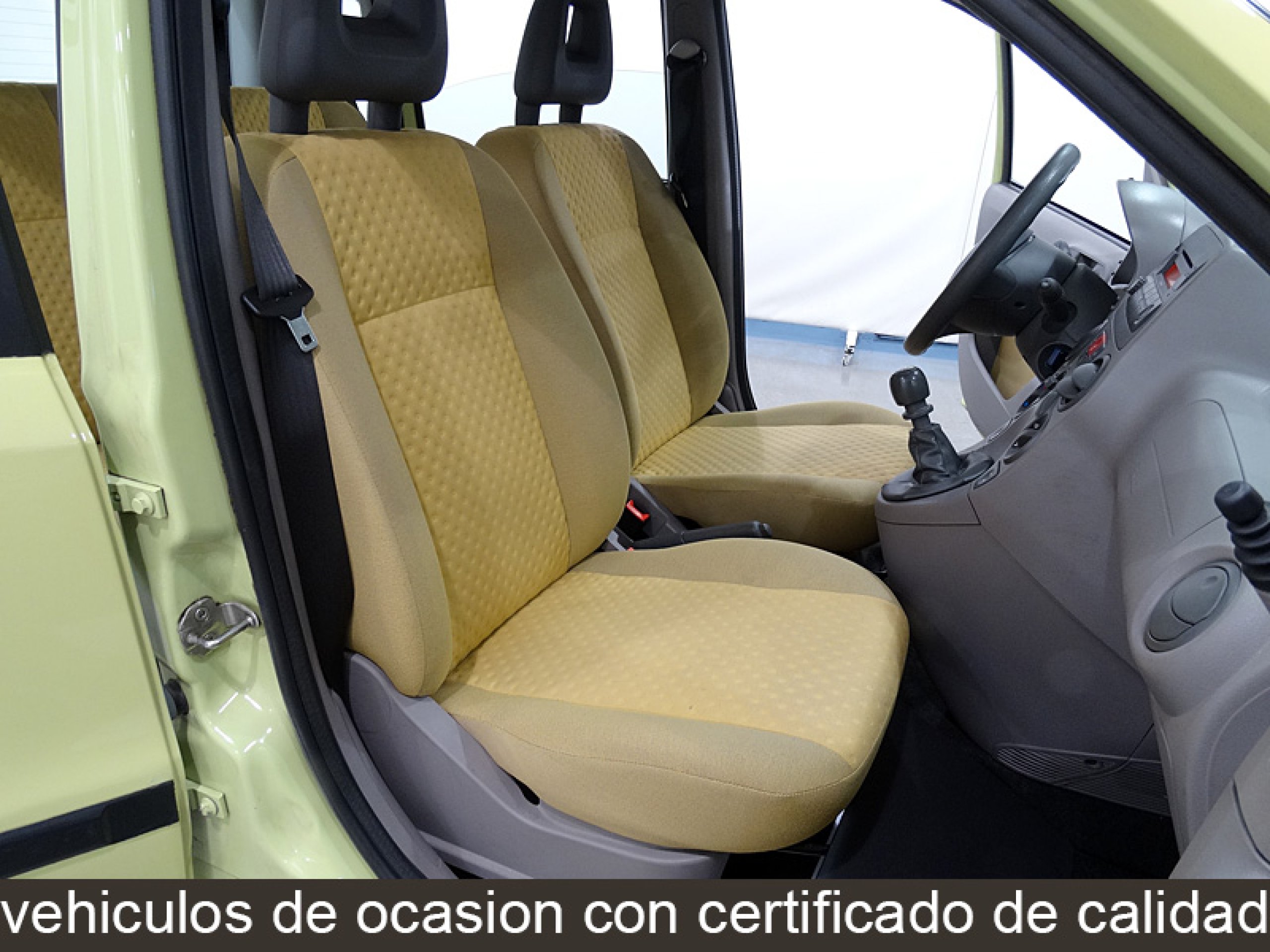 Foto Fiat Panda 17