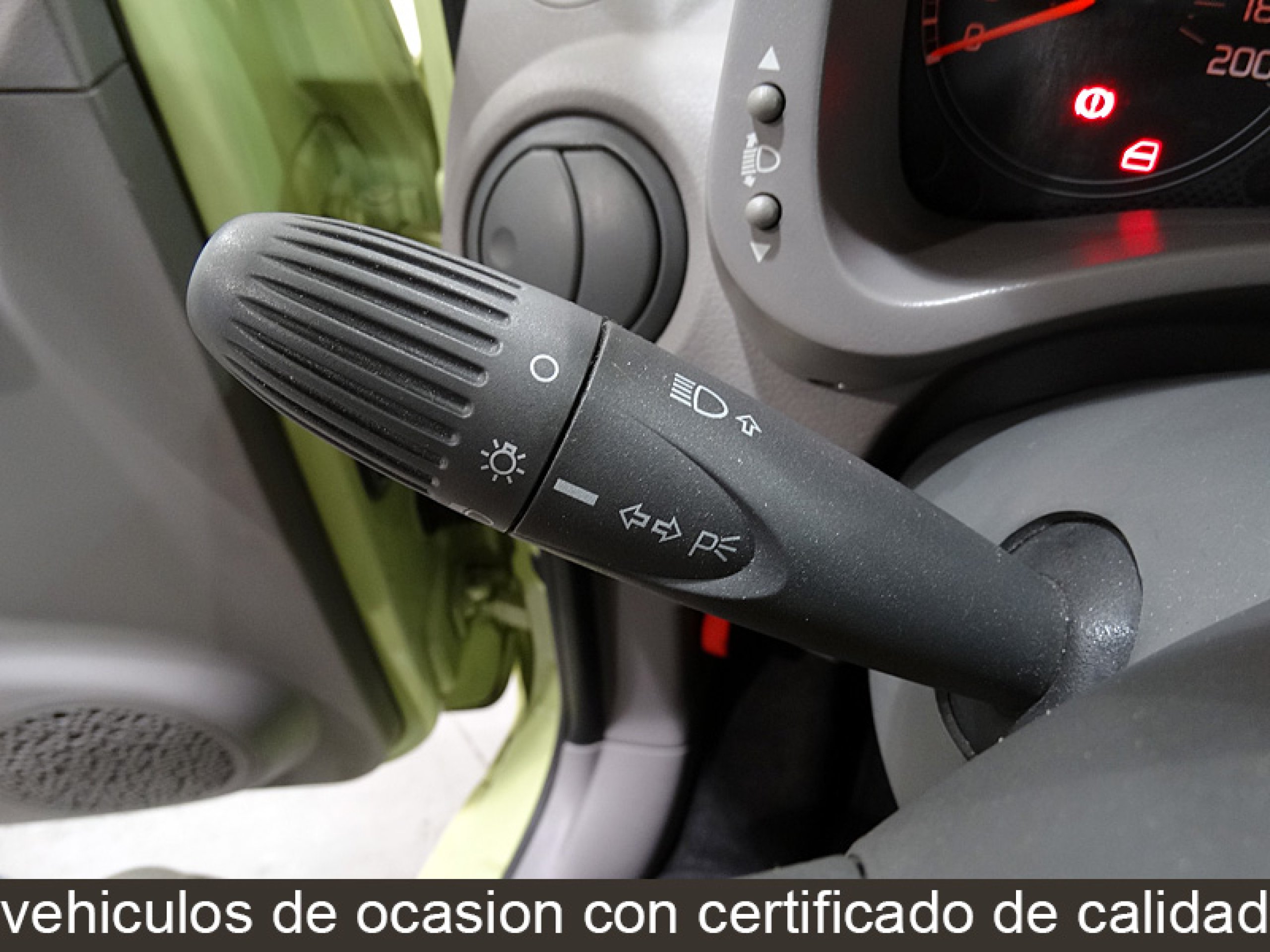 Foto Fiat Panda 21