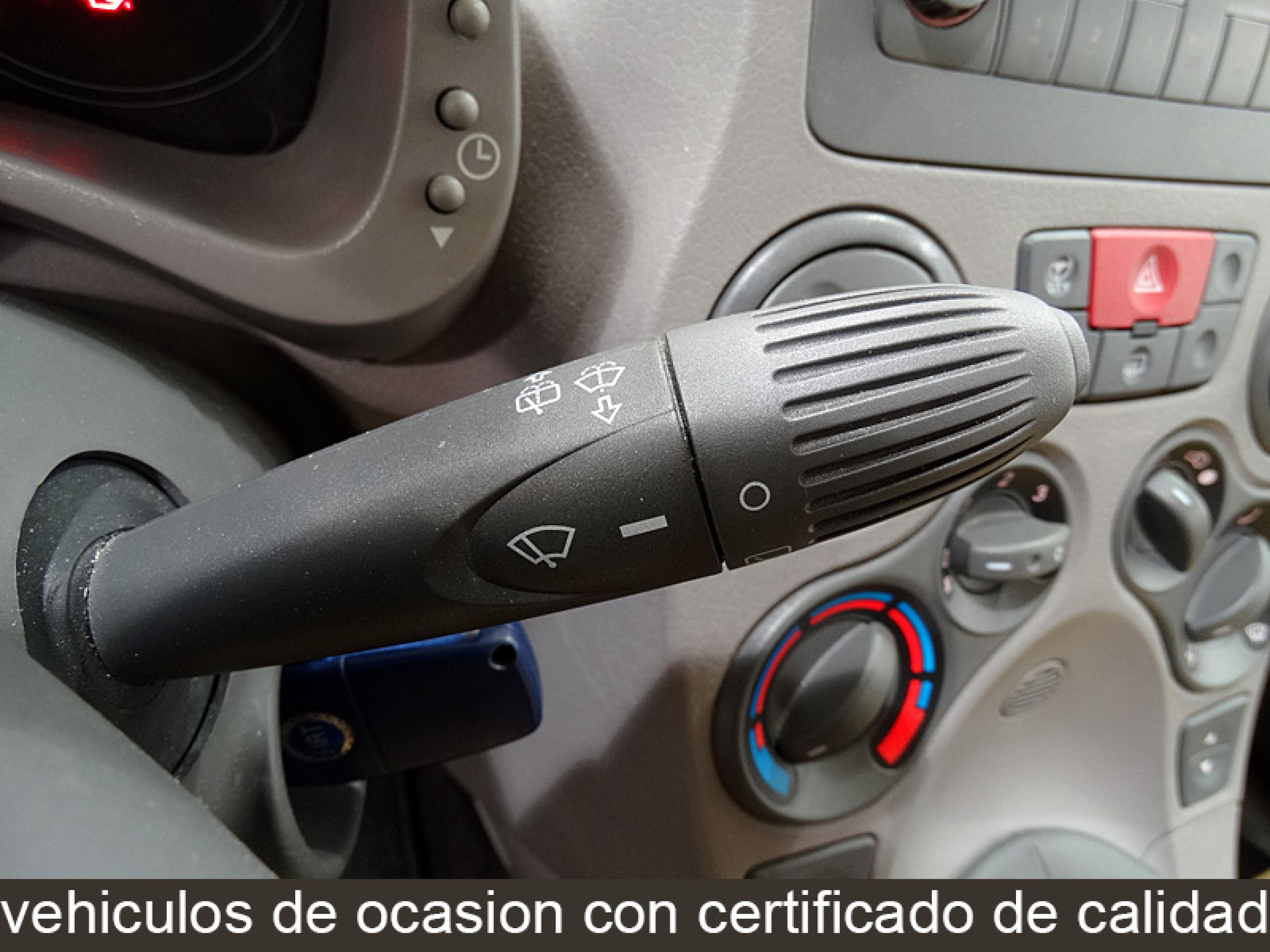 Foto Fiat Panda 22