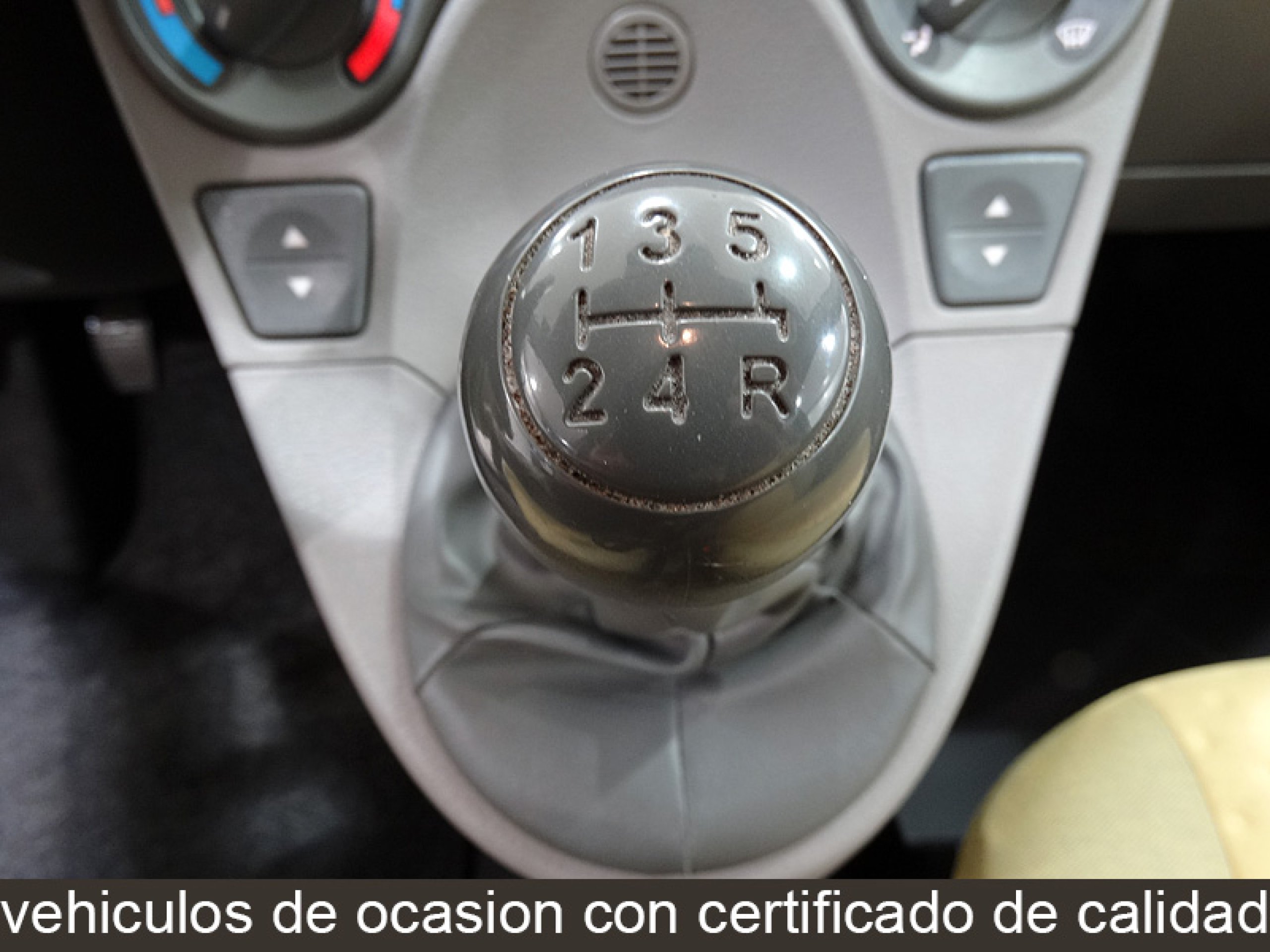 Foto Fiat Panda 23