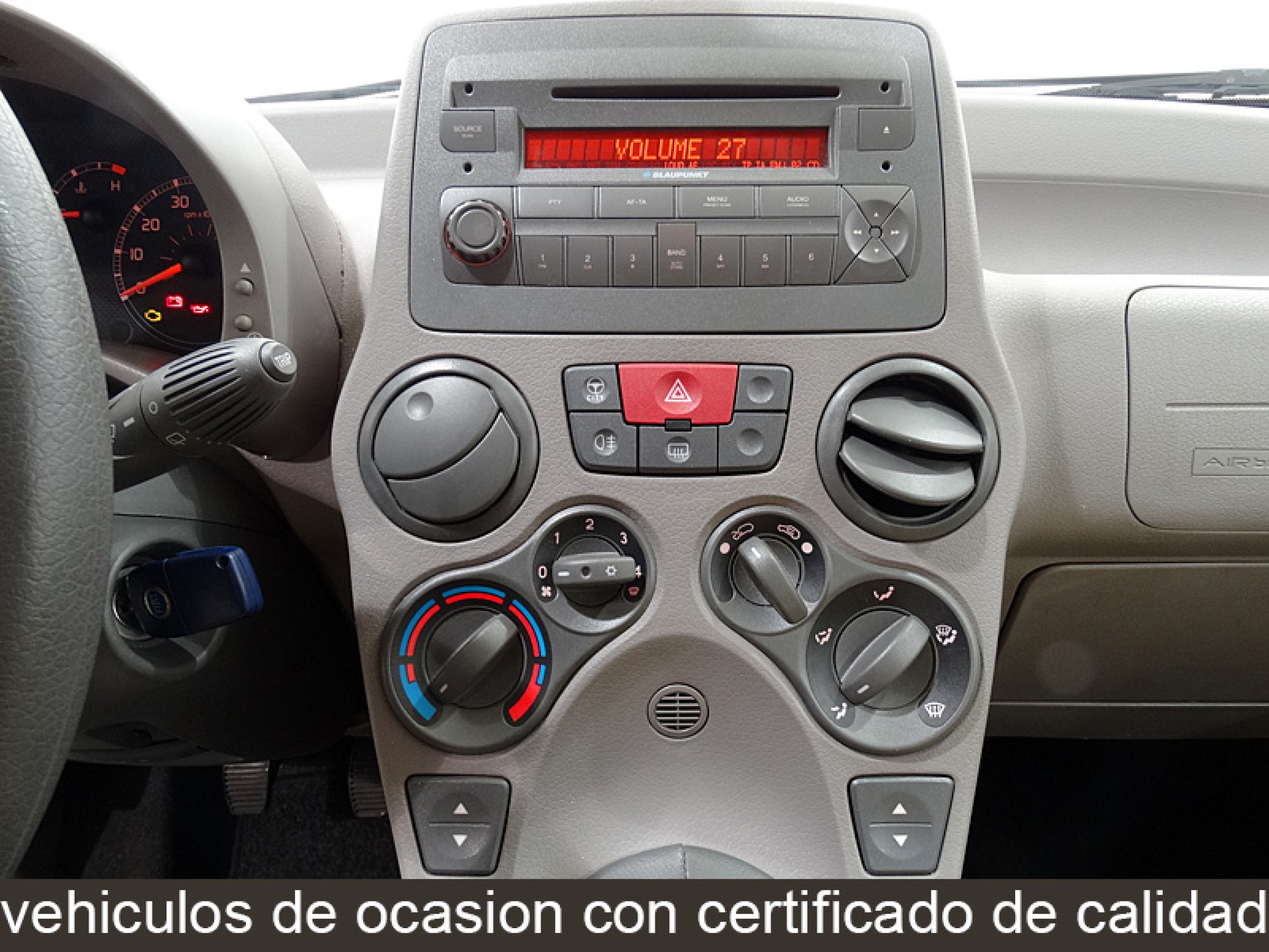 Foto Fiat Panda 24