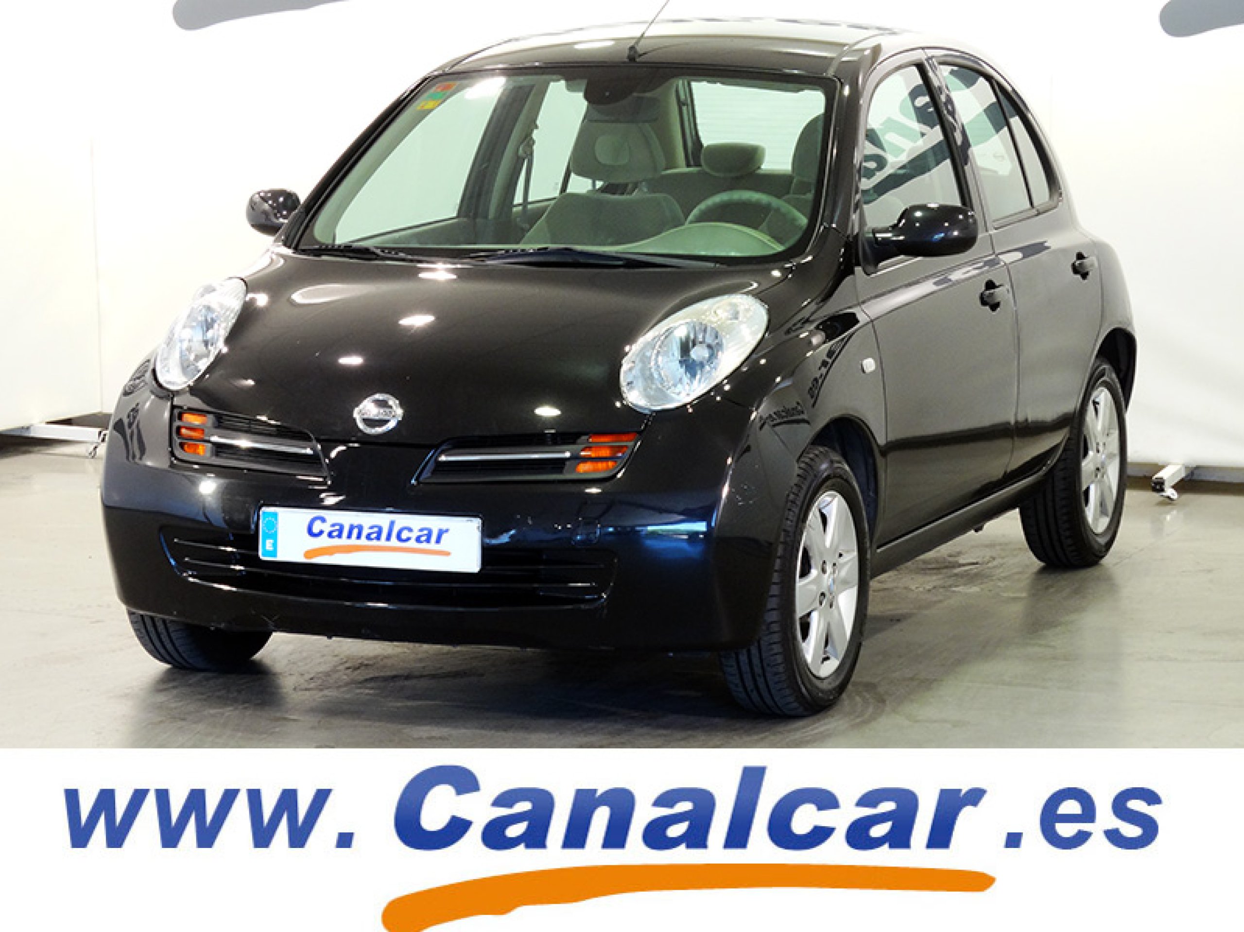 Foto Nissan Micra 2