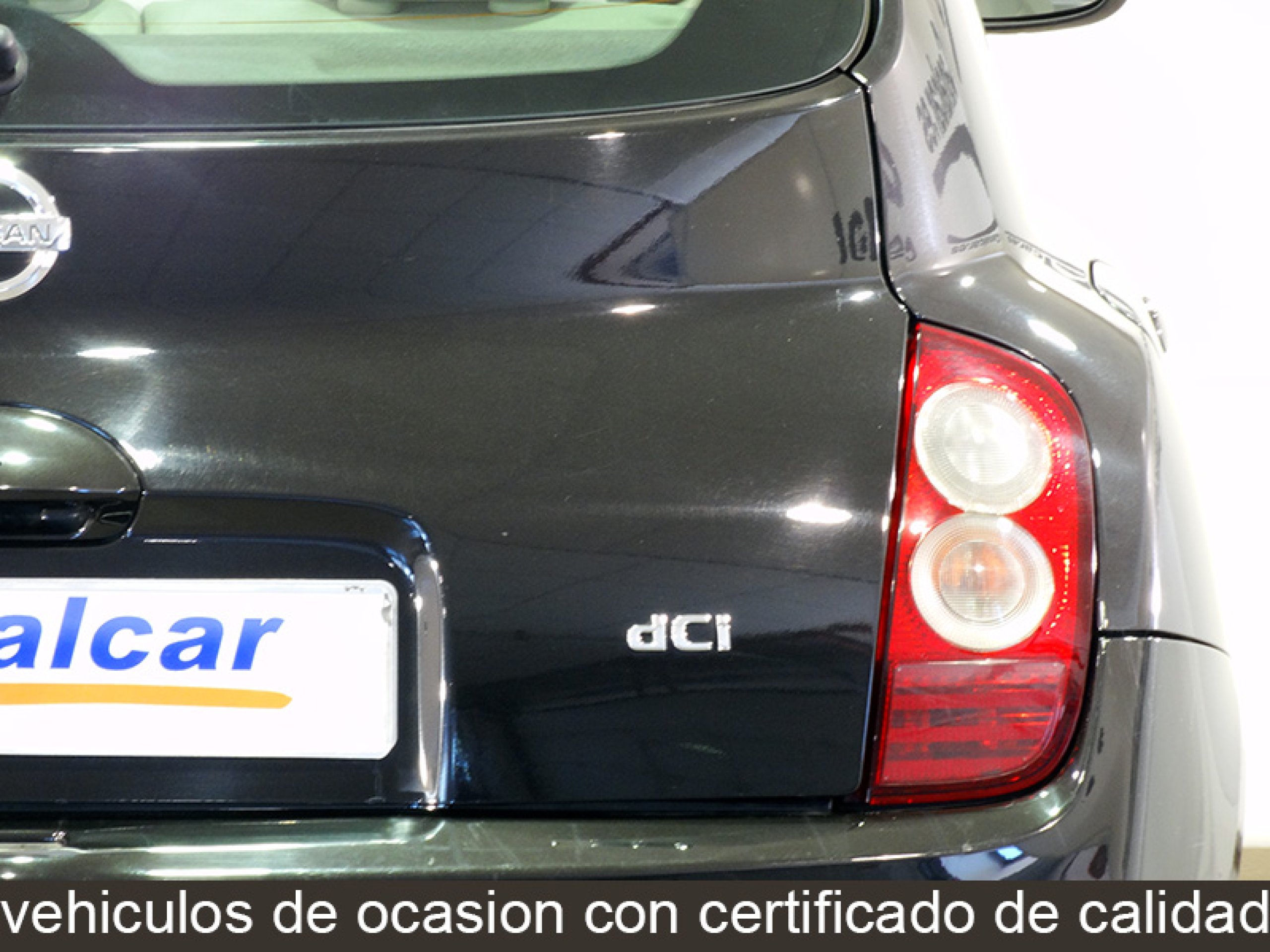 Foto Nissan Micra 12