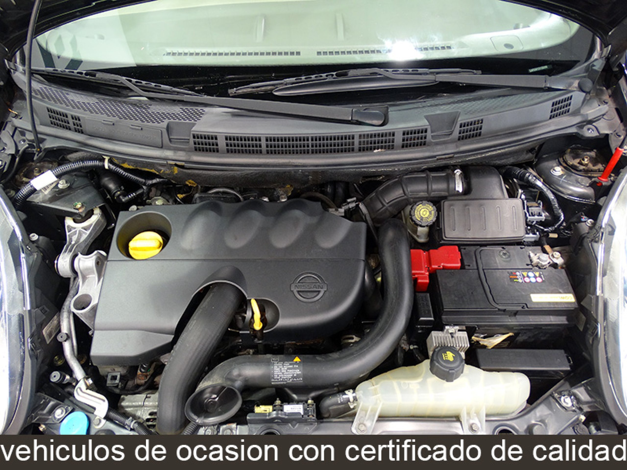 Foto Nissan Micra 13