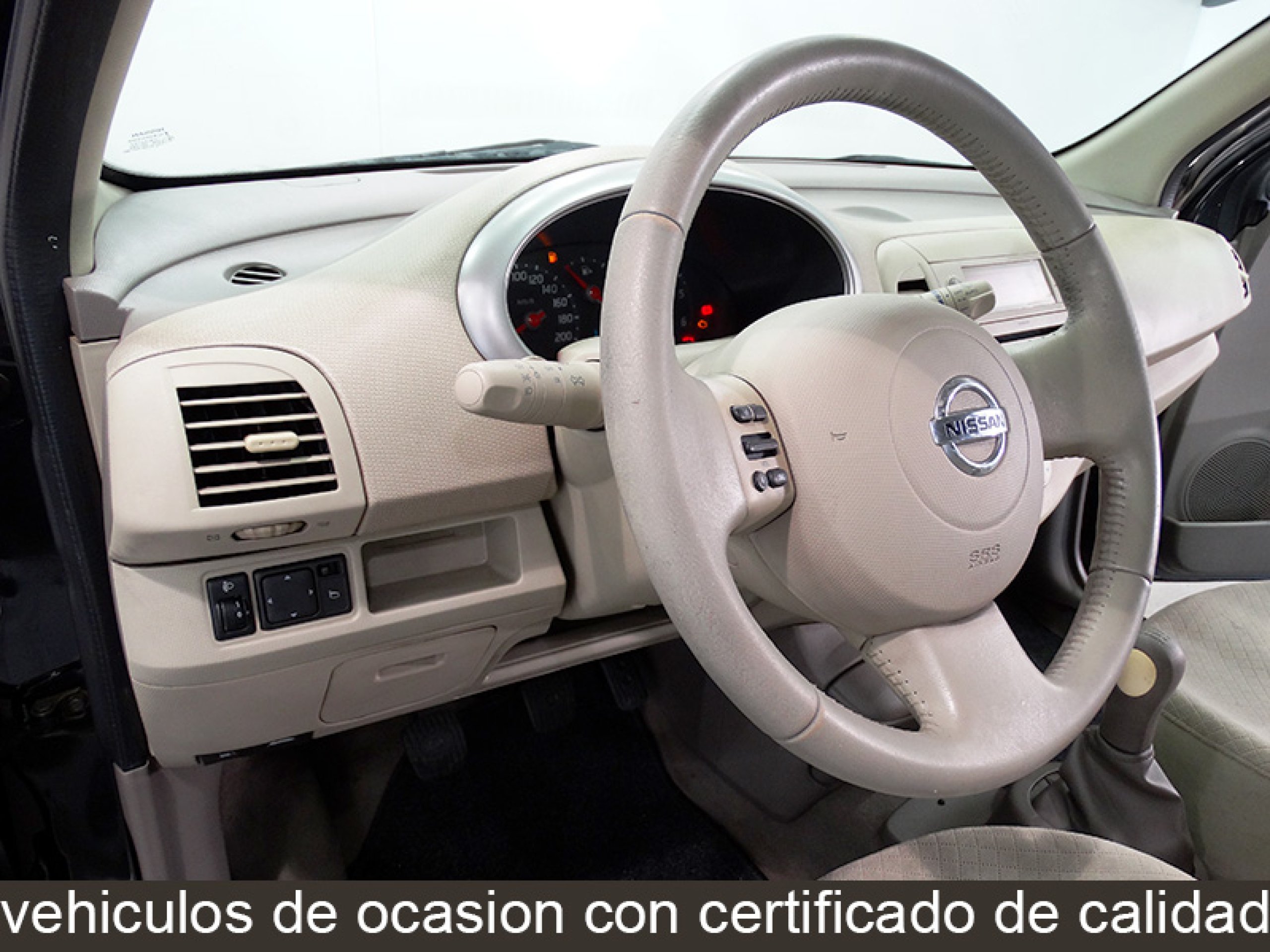Foto Nissan Micra 20