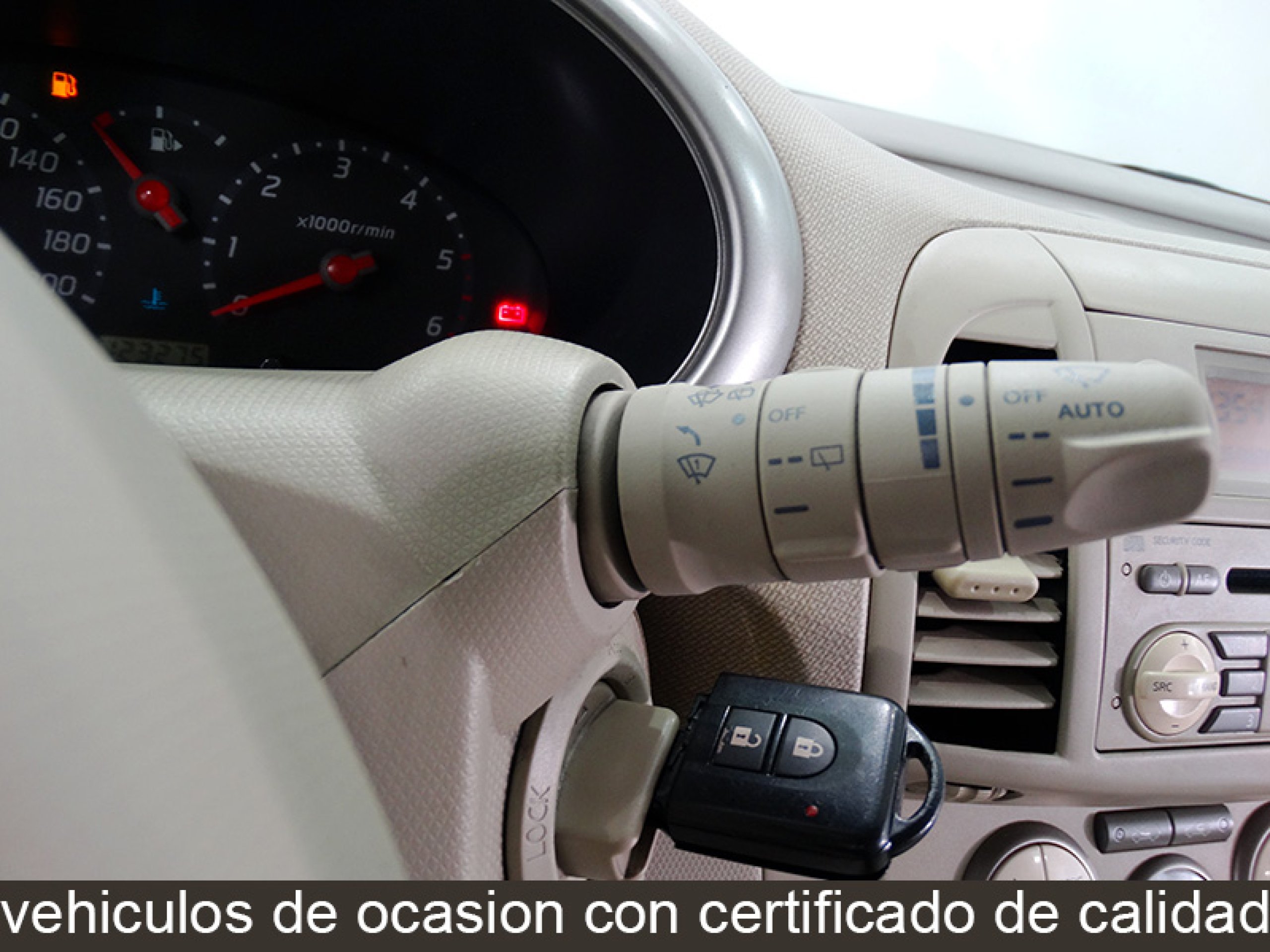 Foto Nissan Micra 27