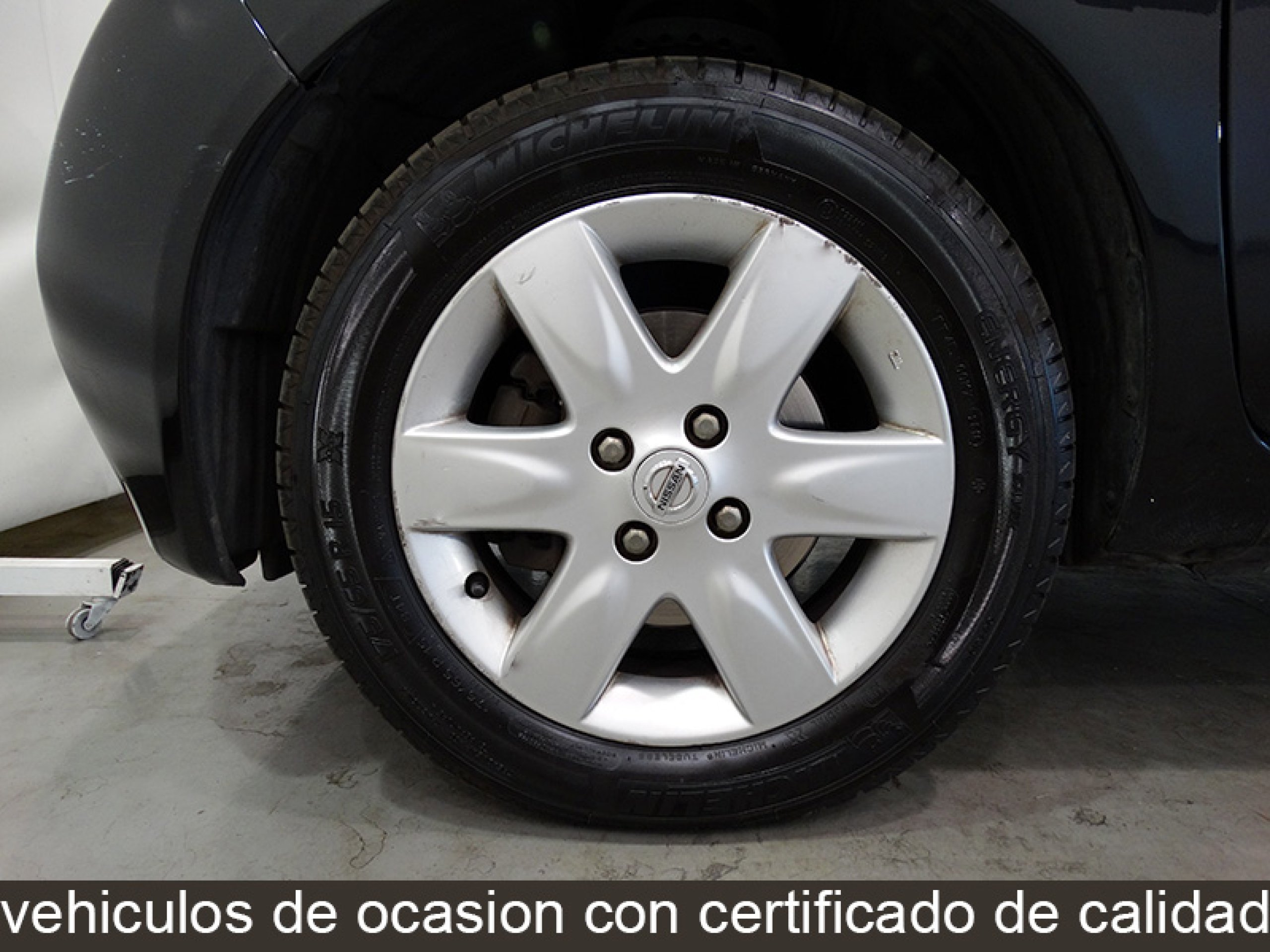 Foto Nissan Micra 29
