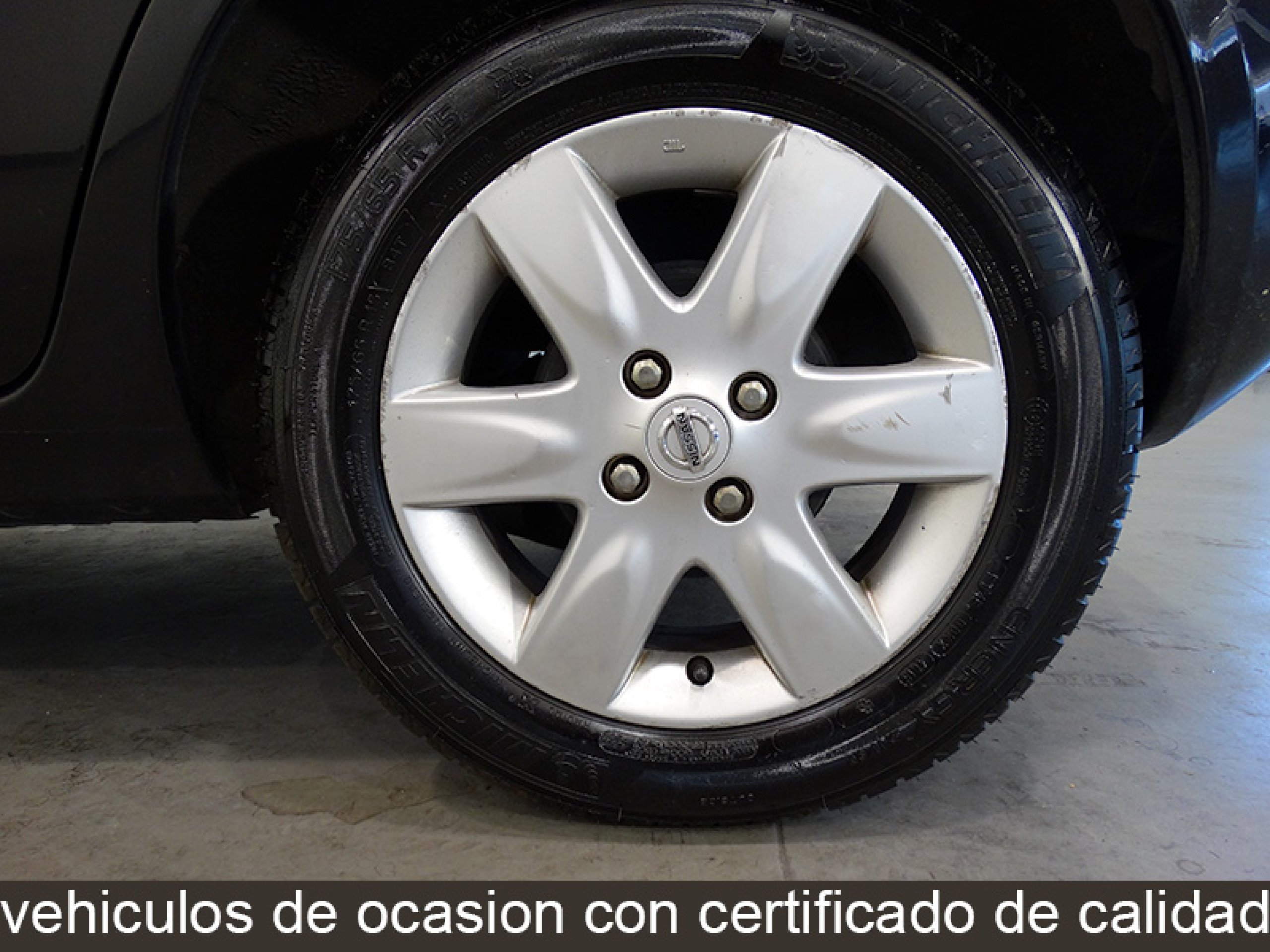 Foto Nissan Micra 30