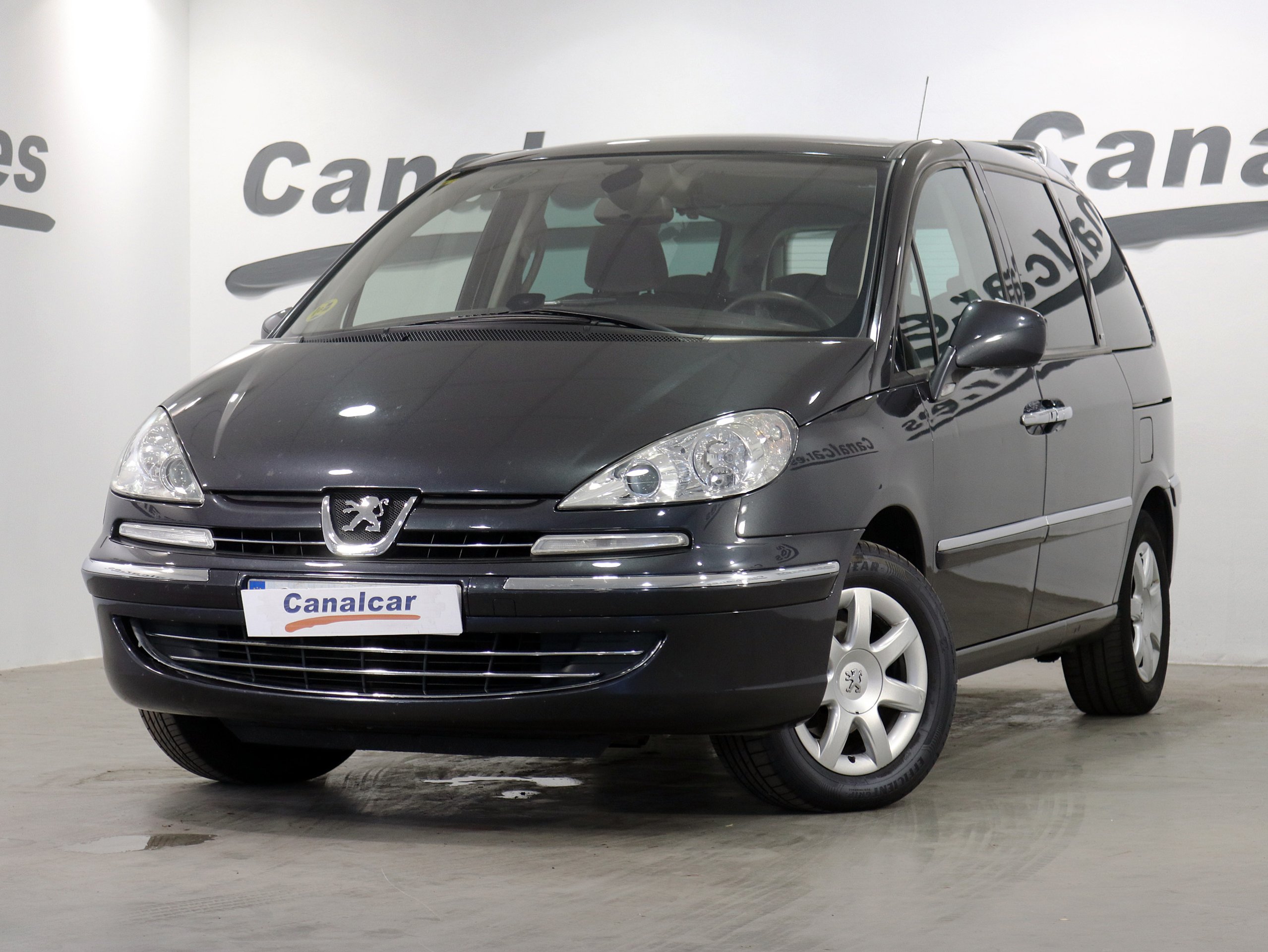 Foto Peugeot 807 1