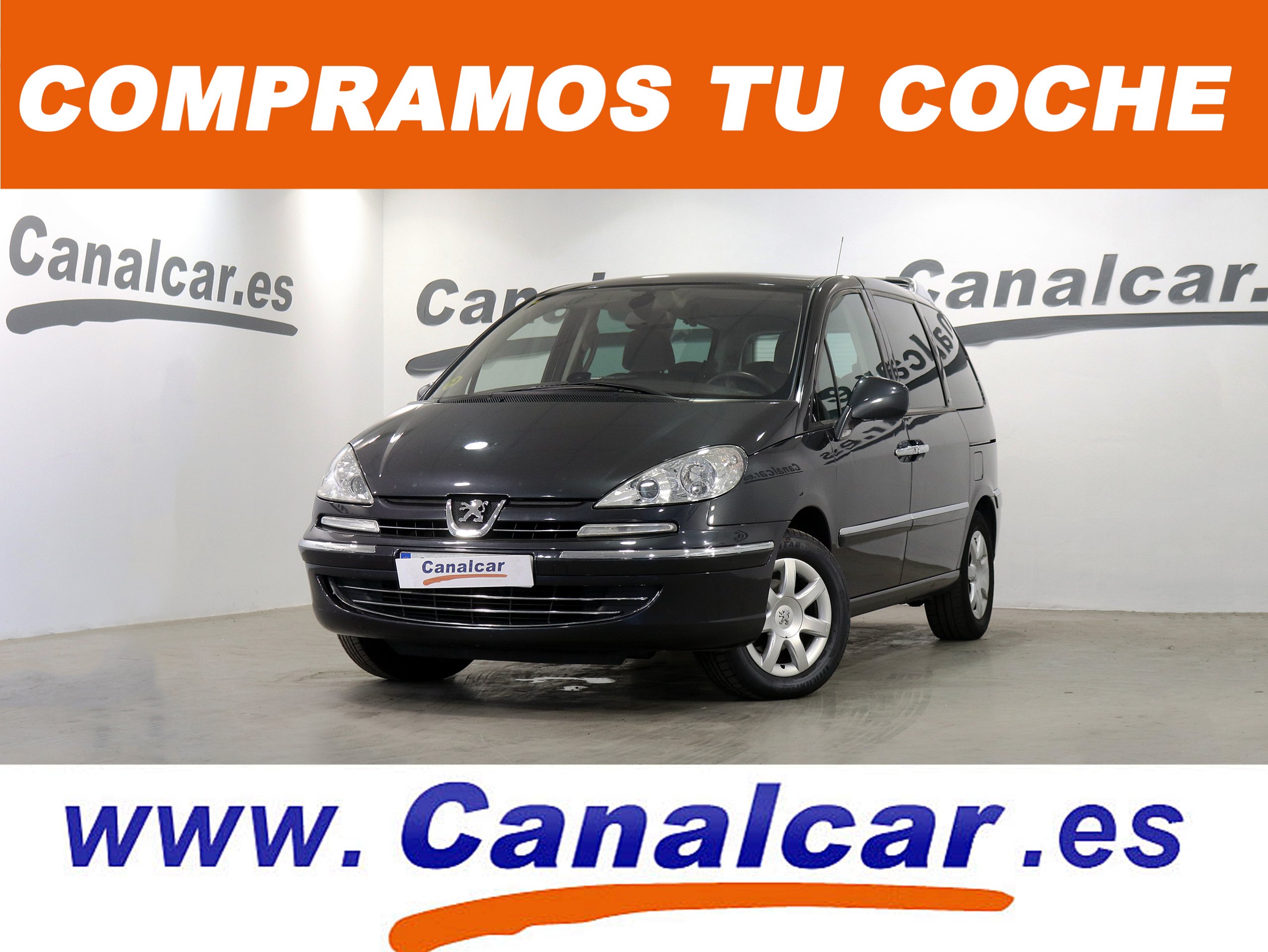 Foto Peugeot 807 2