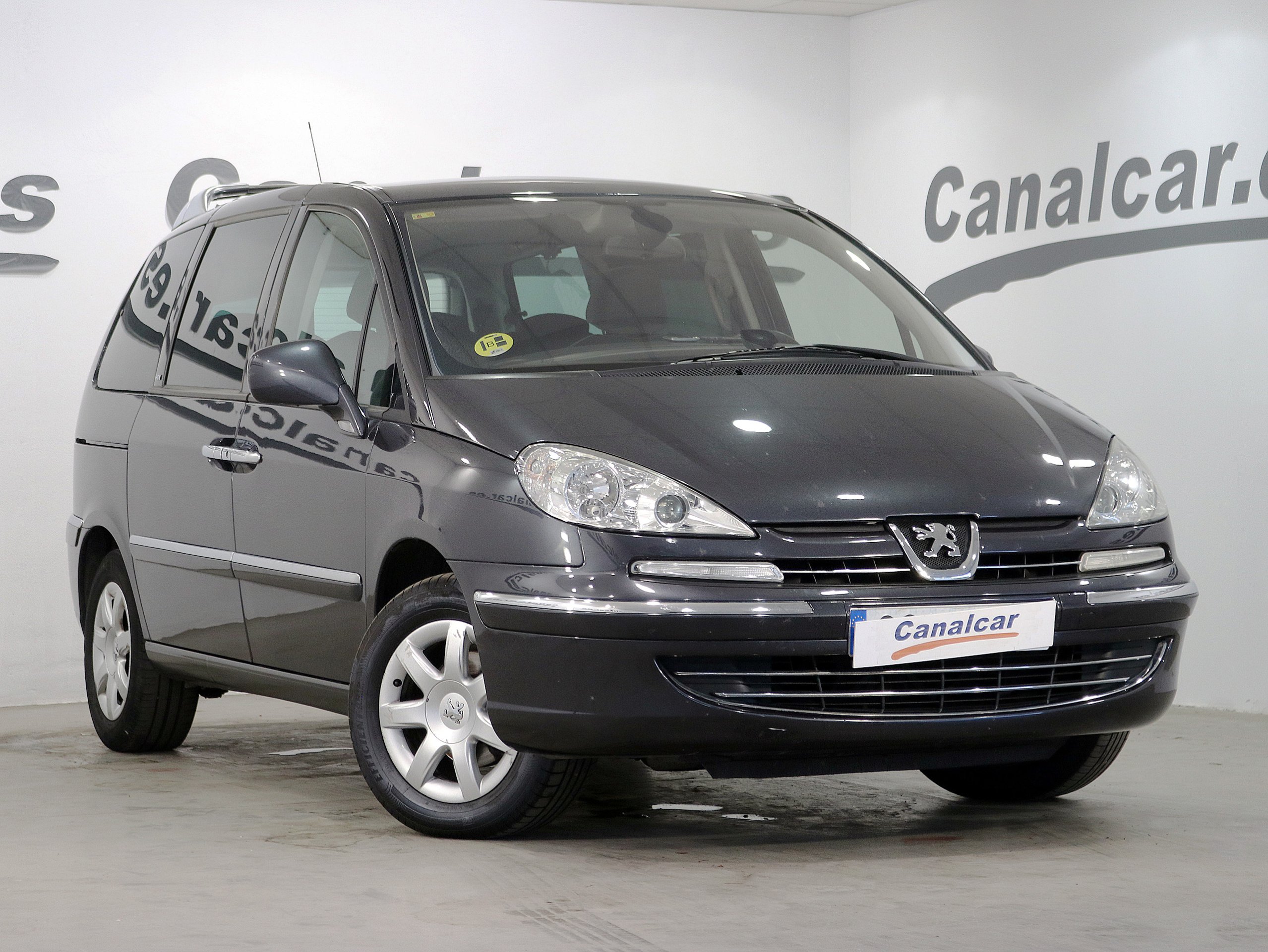 Foto Peugeot 807 4
