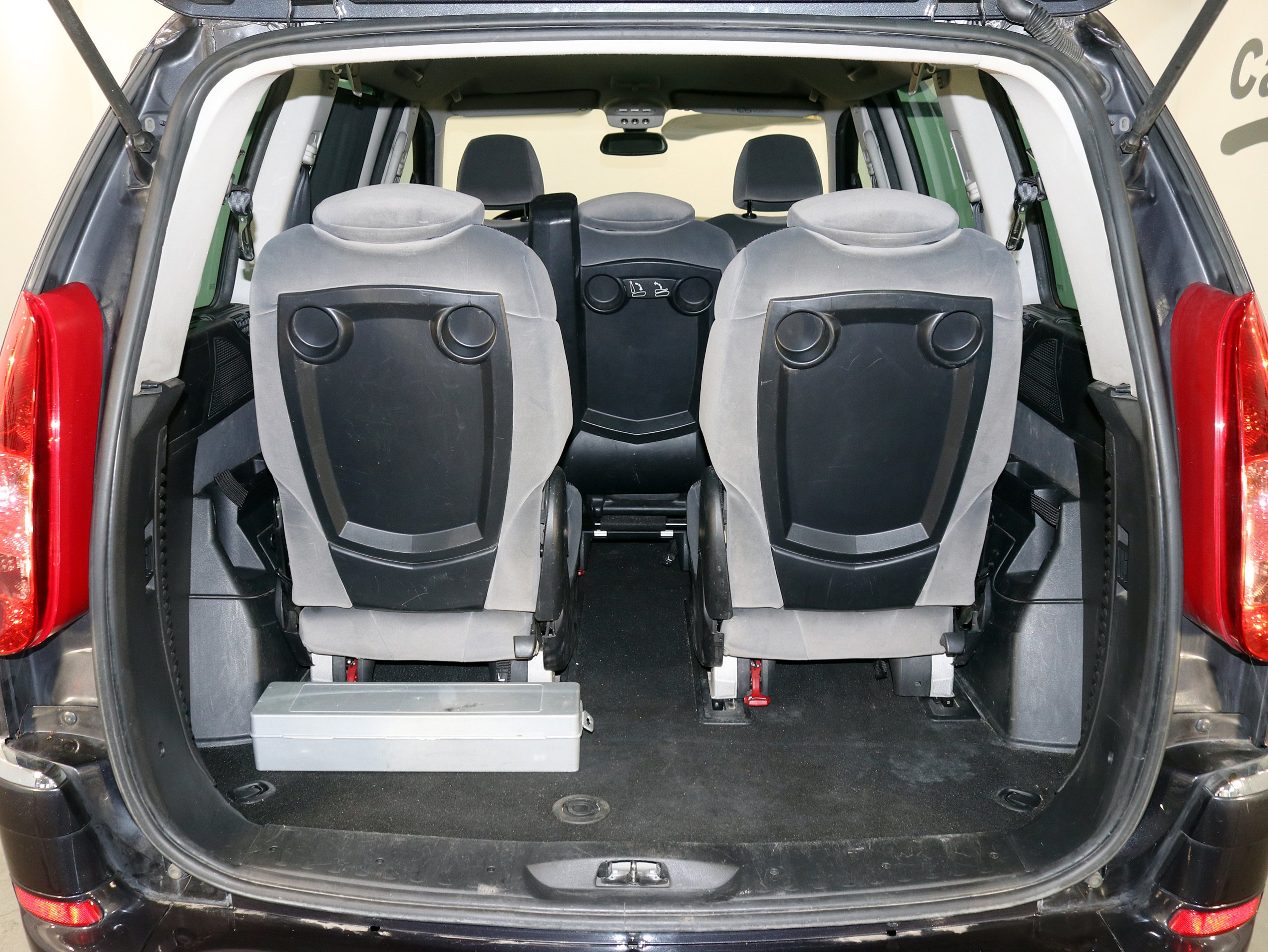 Foto Peugeot 807 8
