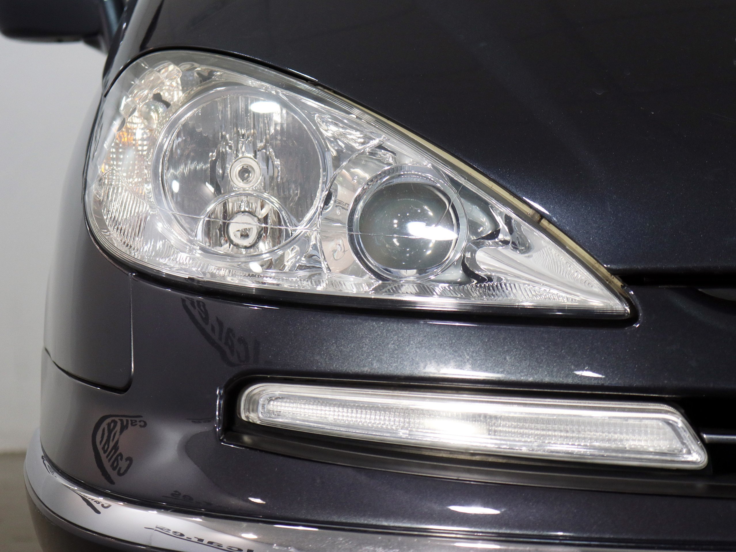 Foto Peugeot 807 9
