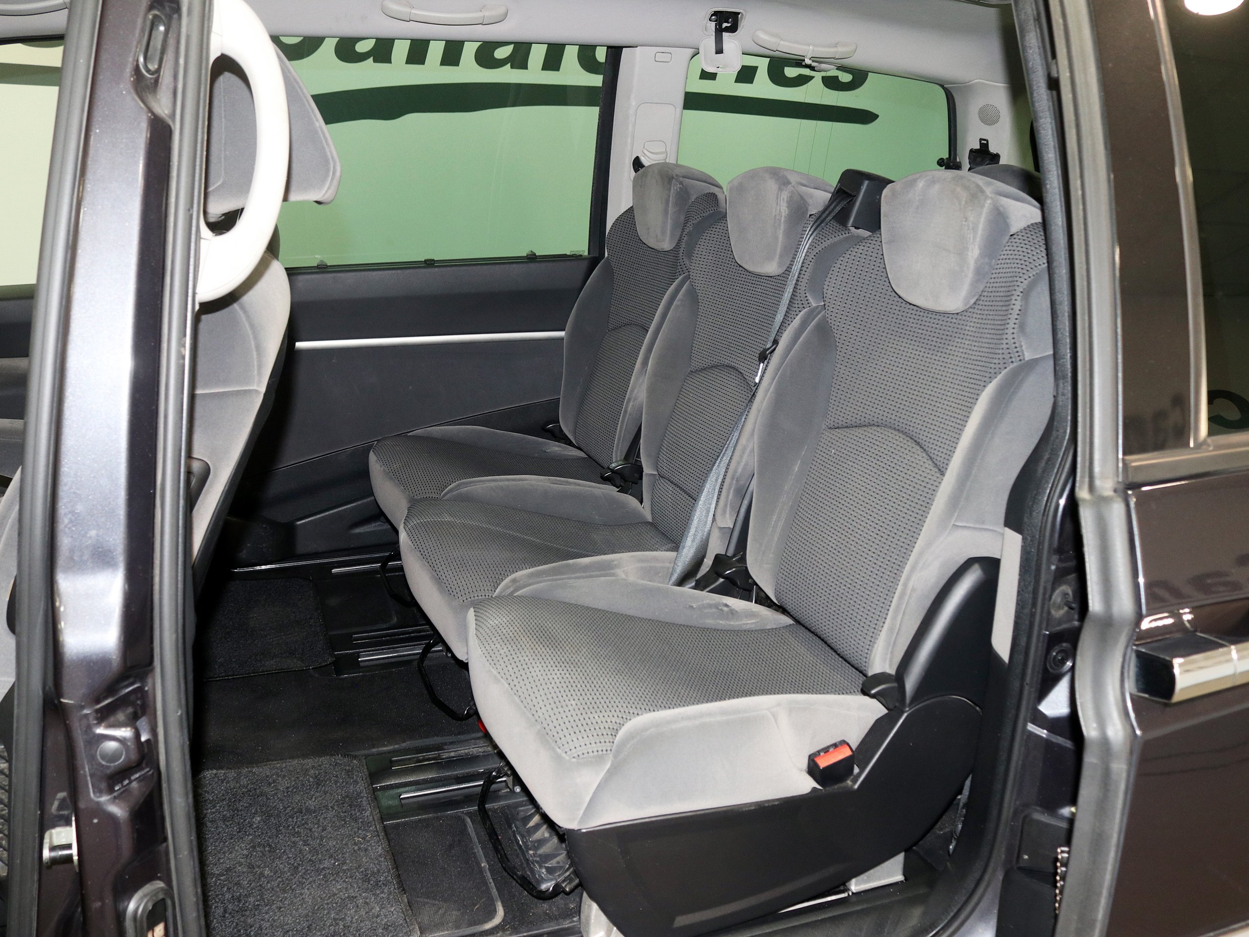 Foto Peugeot 807 12