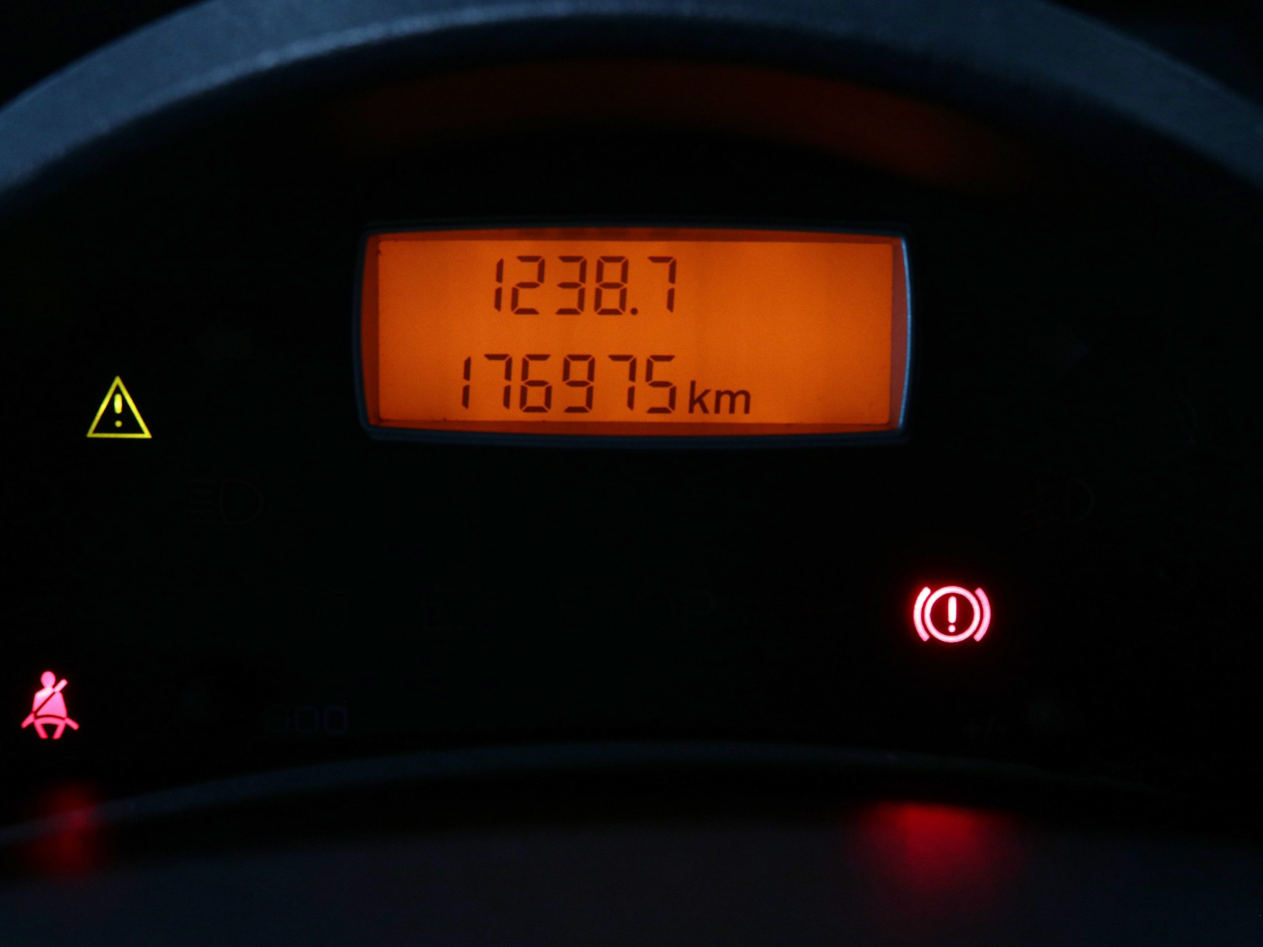 Foto Peugeot 807 14