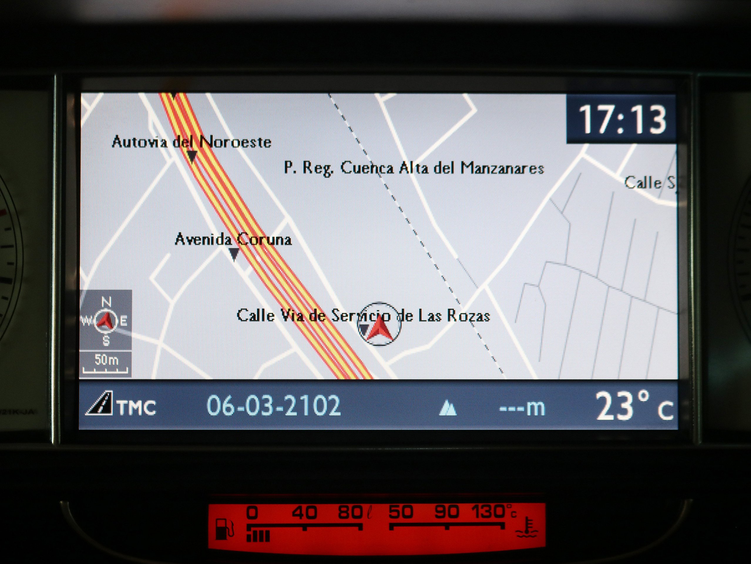 Foto Peugeot 807 15