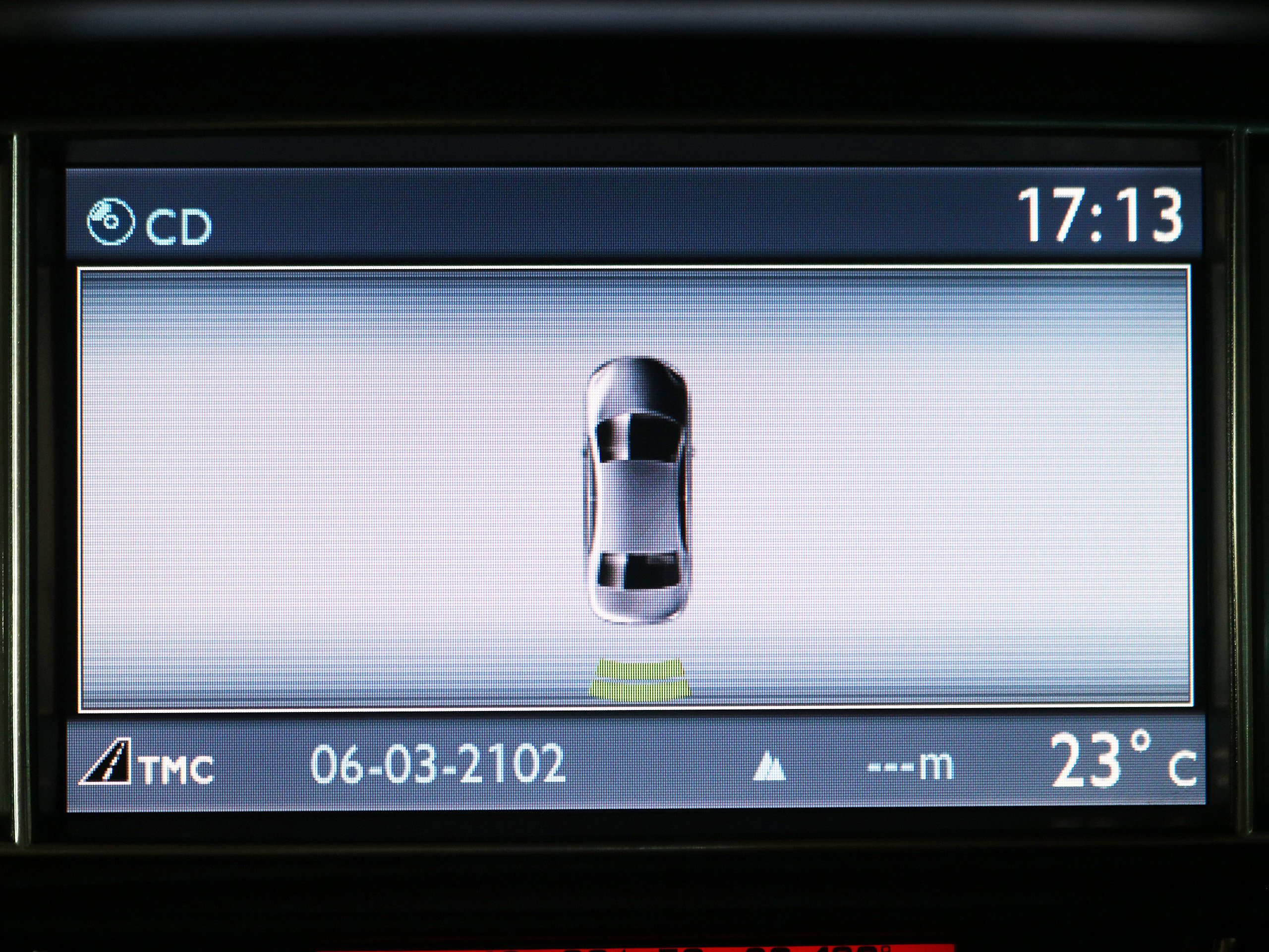 Foto Peugeot 807 16
