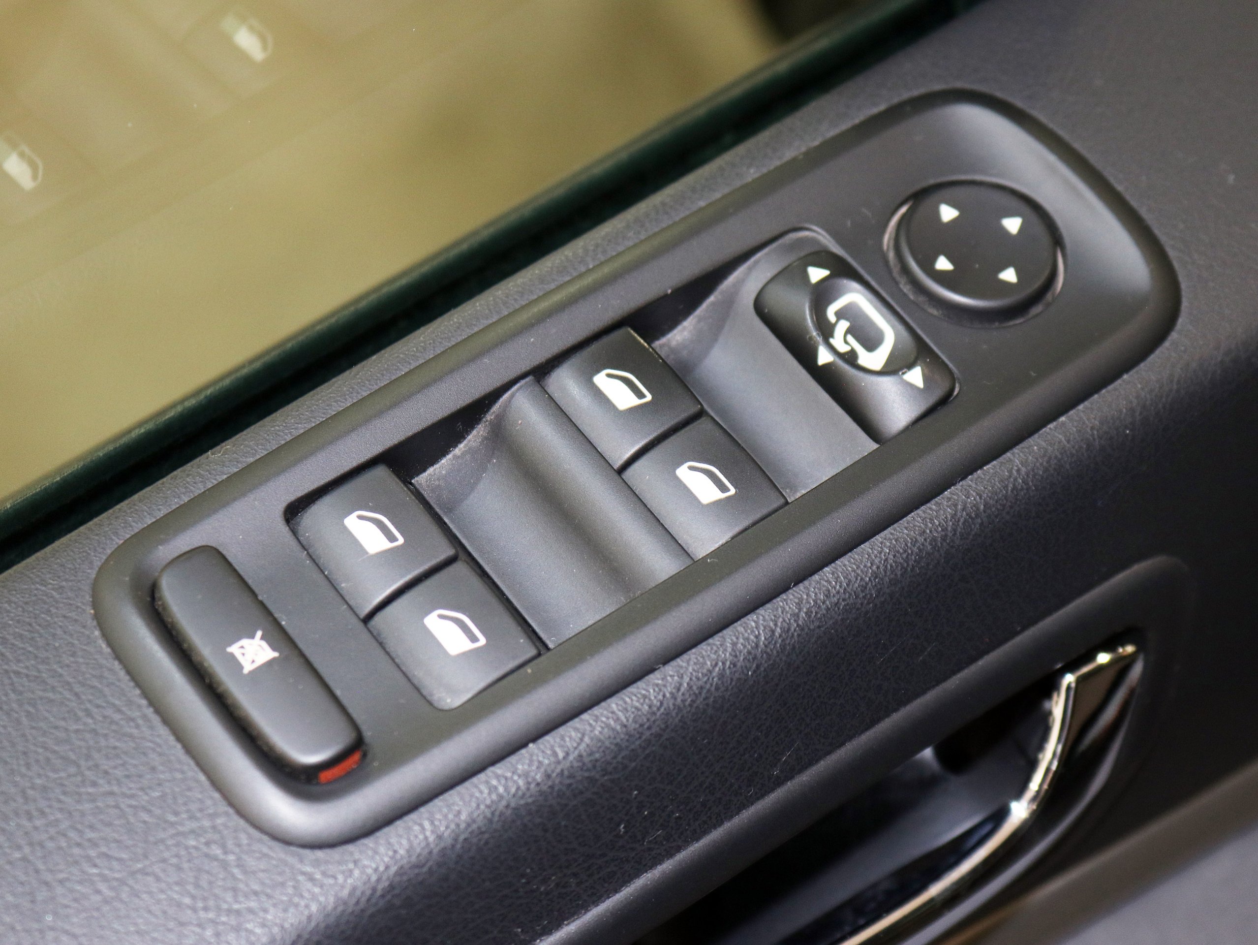 Foto Peugeot 807 27