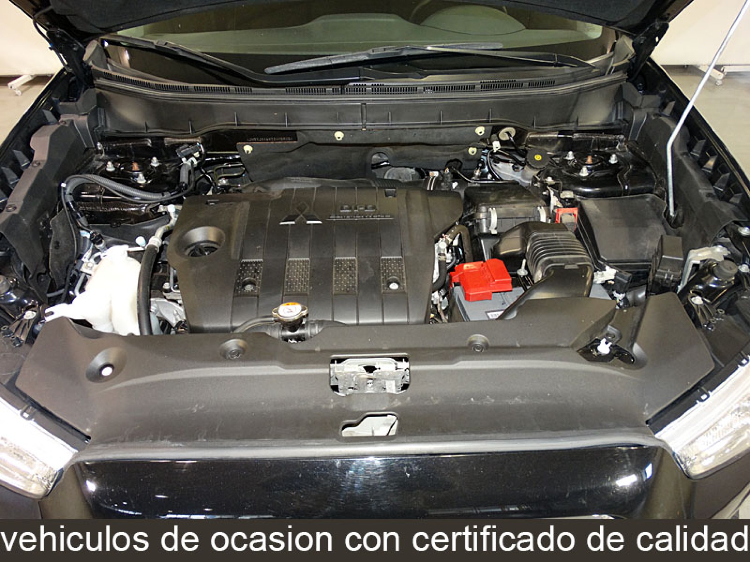 Foto Mitsubishi ASX 9