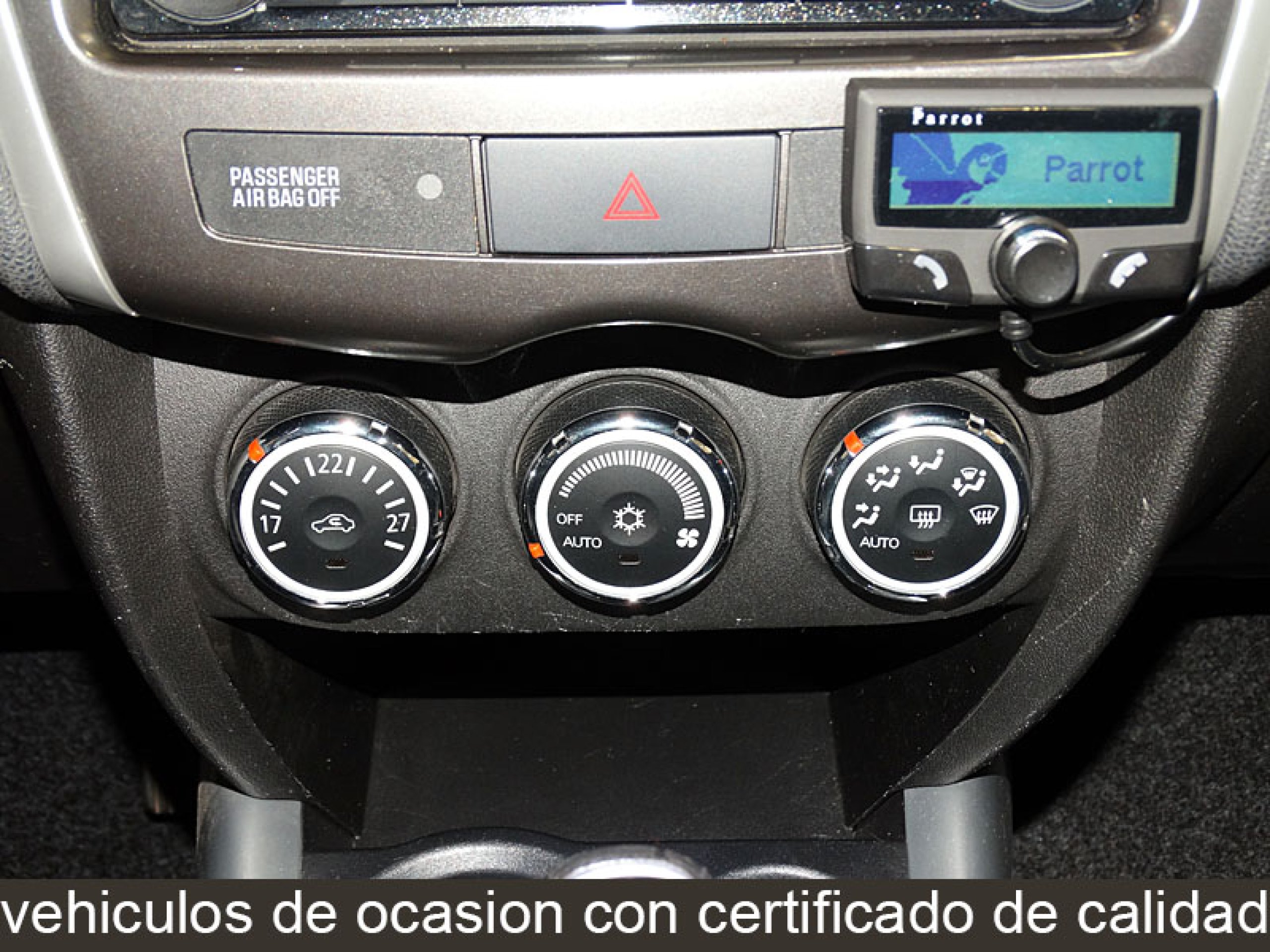 Foto Mitsubishi ASX 24