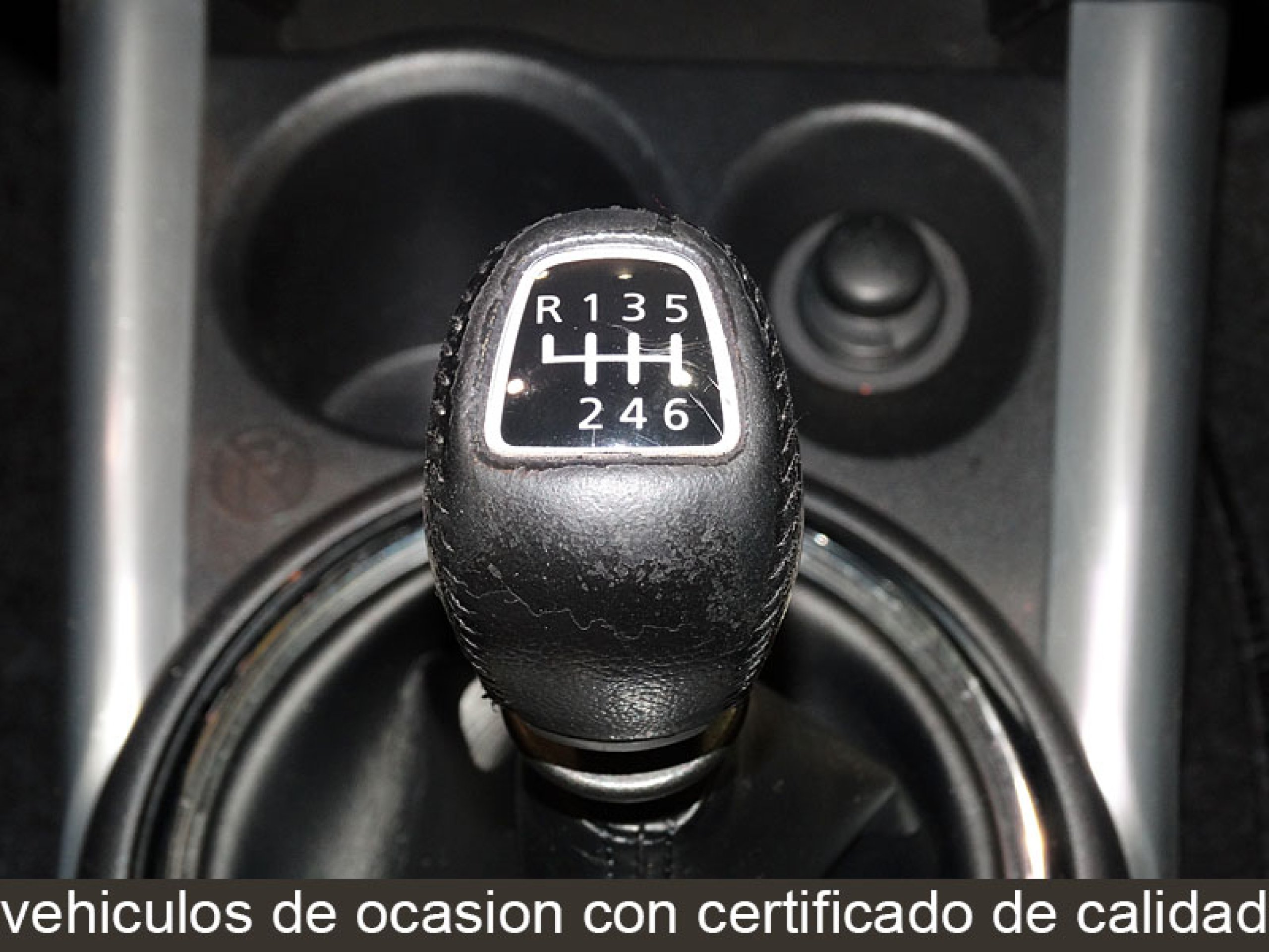 Foto Mitsubishi ASX 25