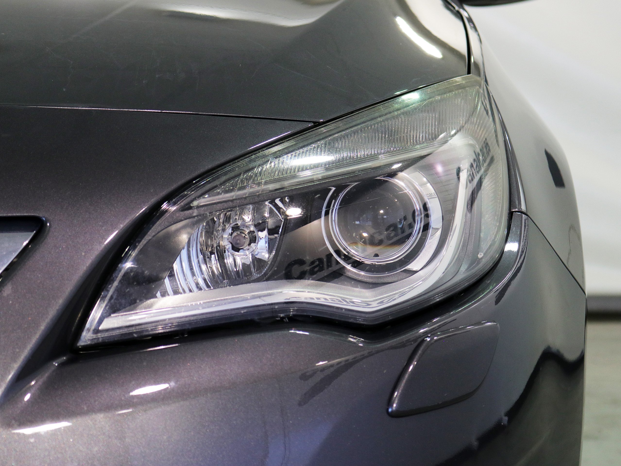 Foto Opel Astra 11