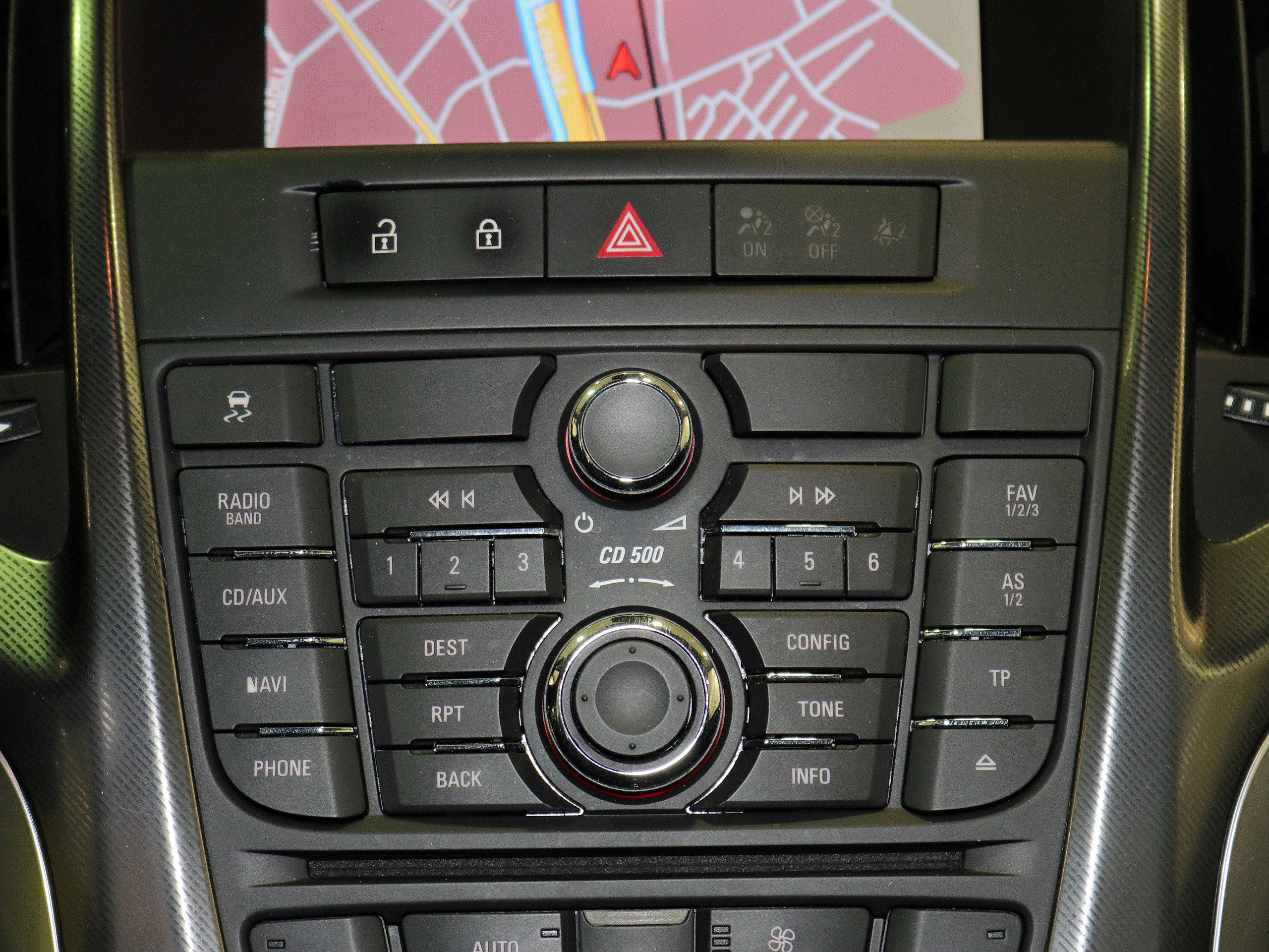 Foto Opel Astra 23