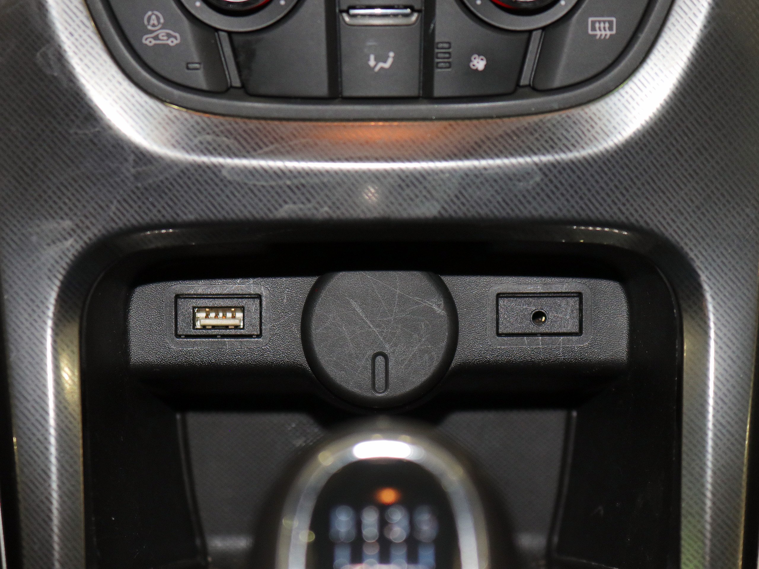 Foto Opel Astra 25